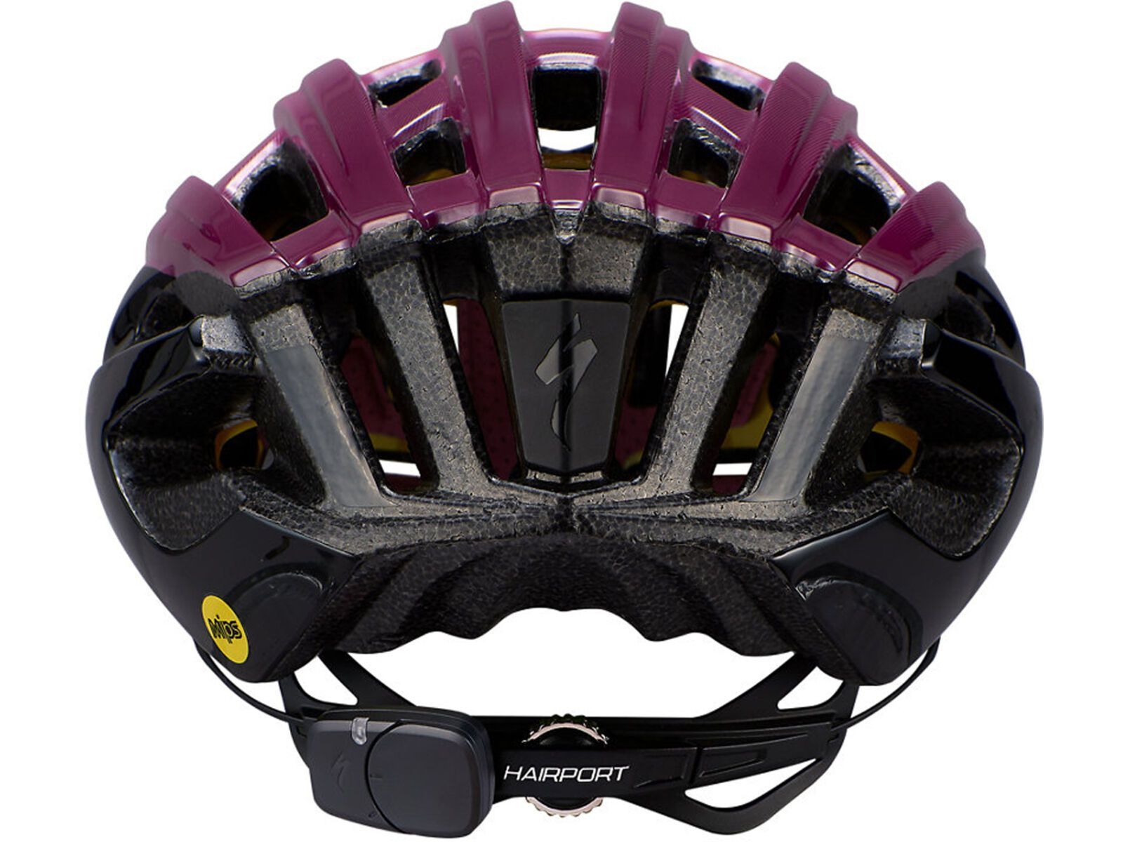 Specialized Propero III ANGi MIPS, cast berry/dusty lilac | Bild 6