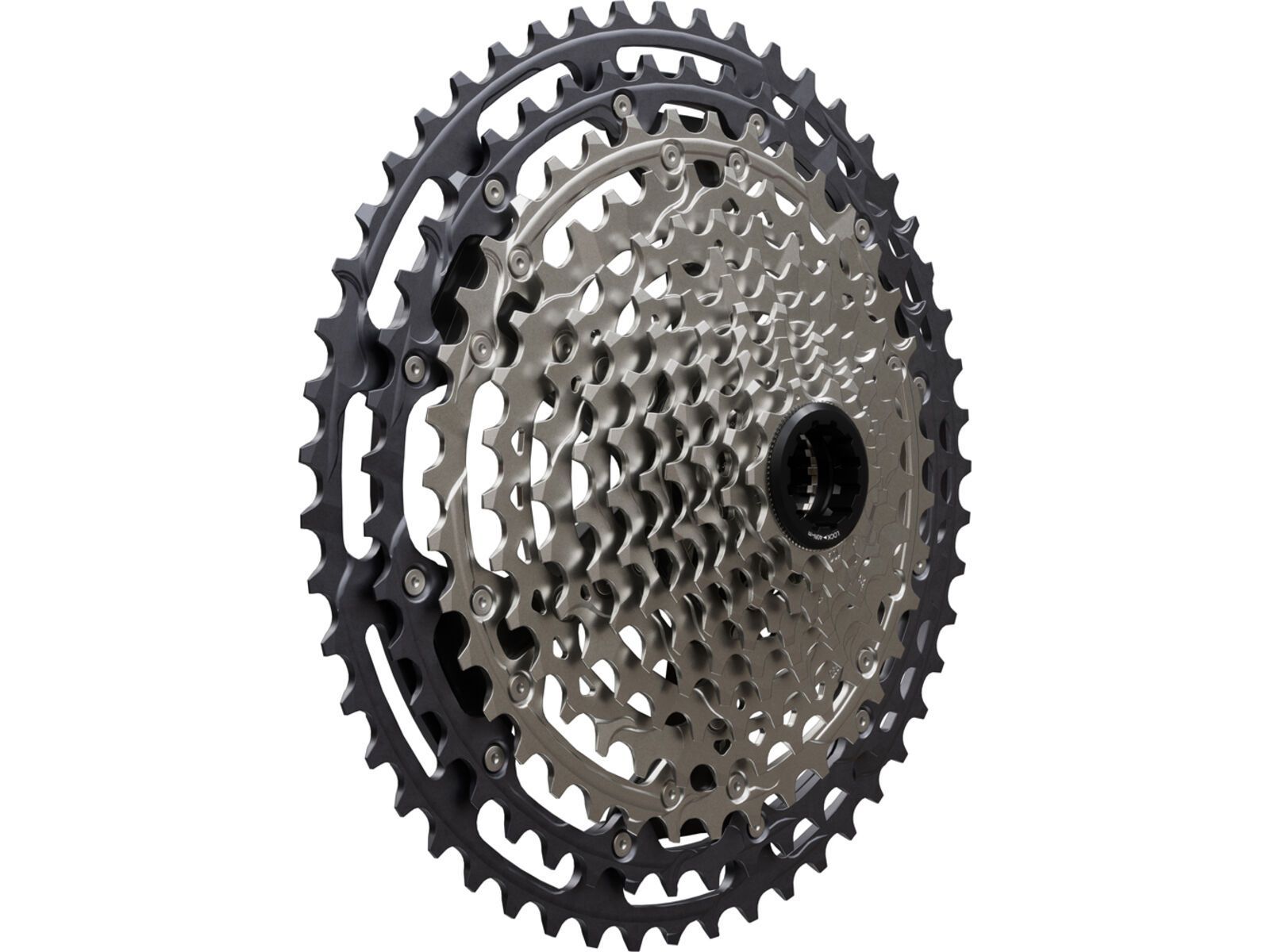Shimano Deore XT CS-M8200-12 HG+ / 12-fach | Bild 8