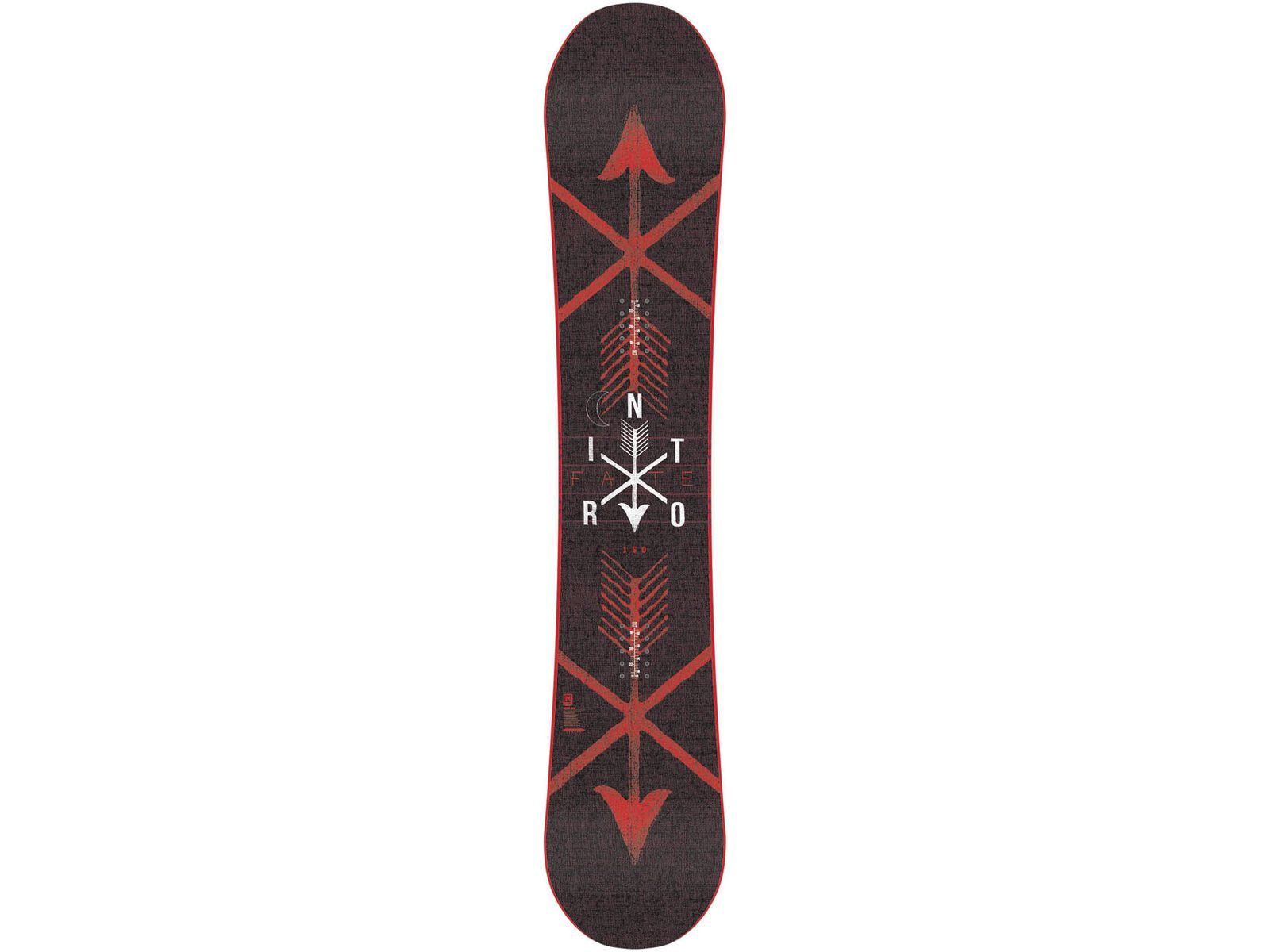 Set: Nitro Fate 2015 + Flow Juno (1718413S) | Bild 2