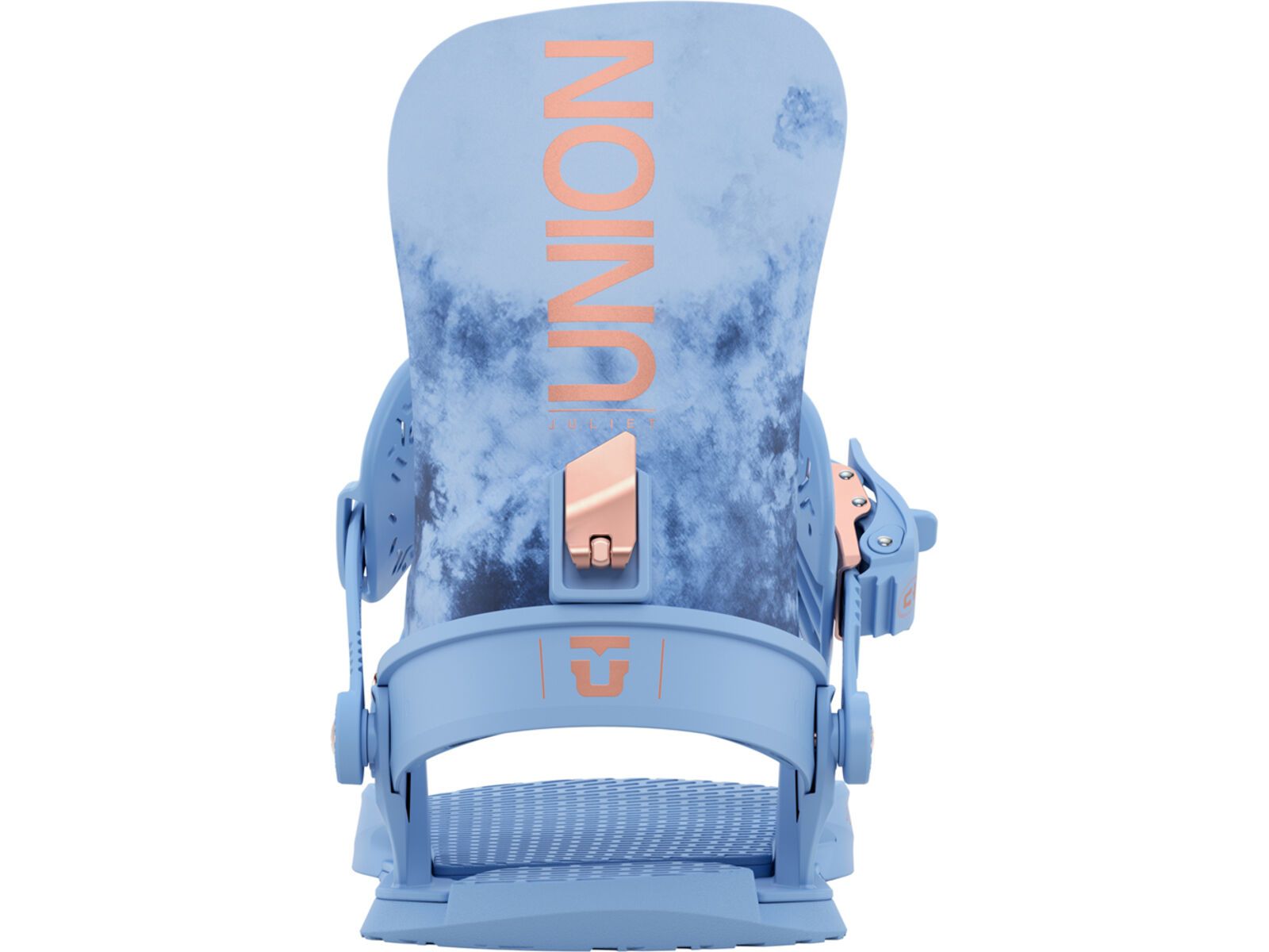Union Juliet, tie die | Bild 3