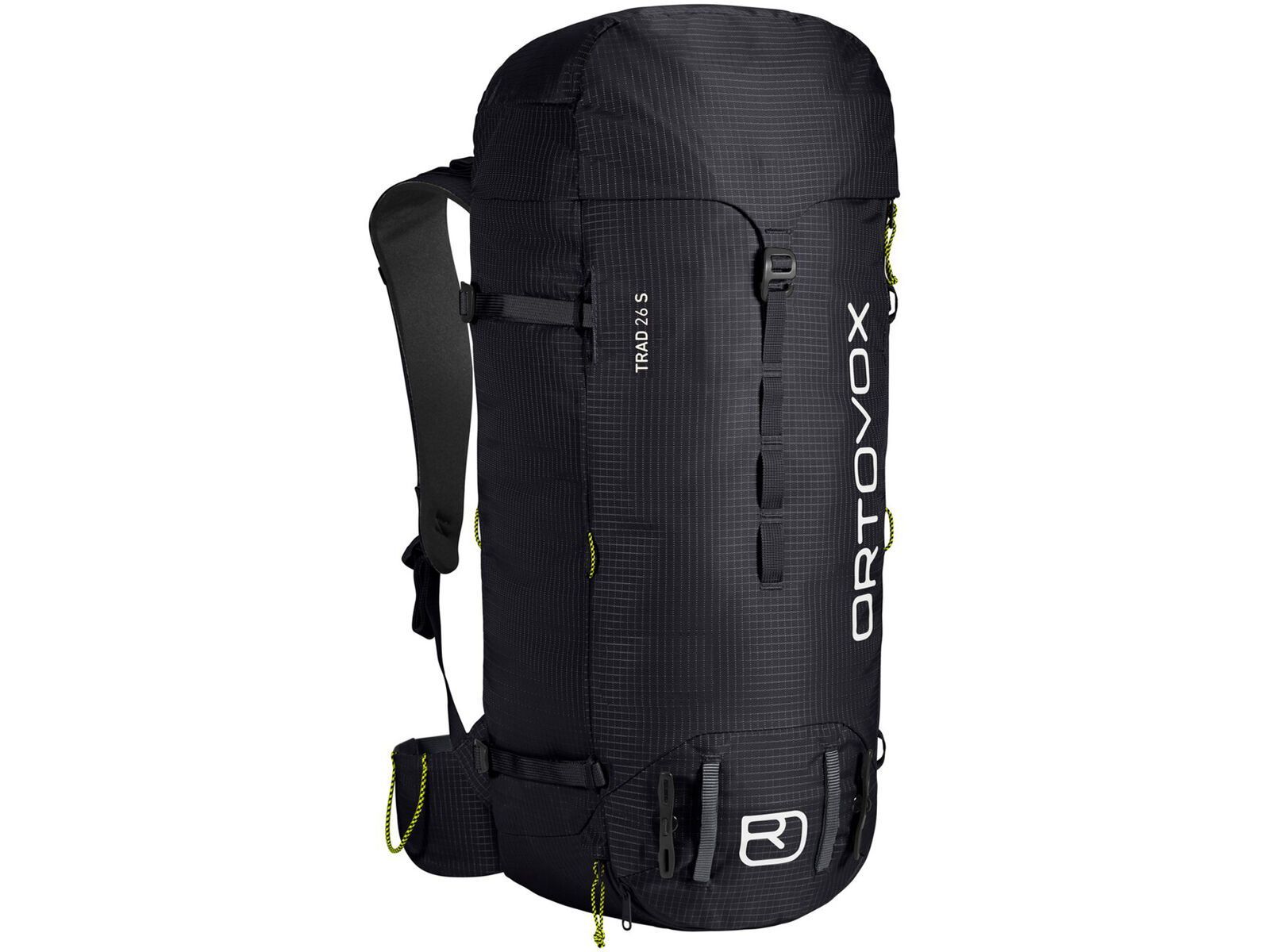 Ortovox Trad 26 S, black raven | Bild 1