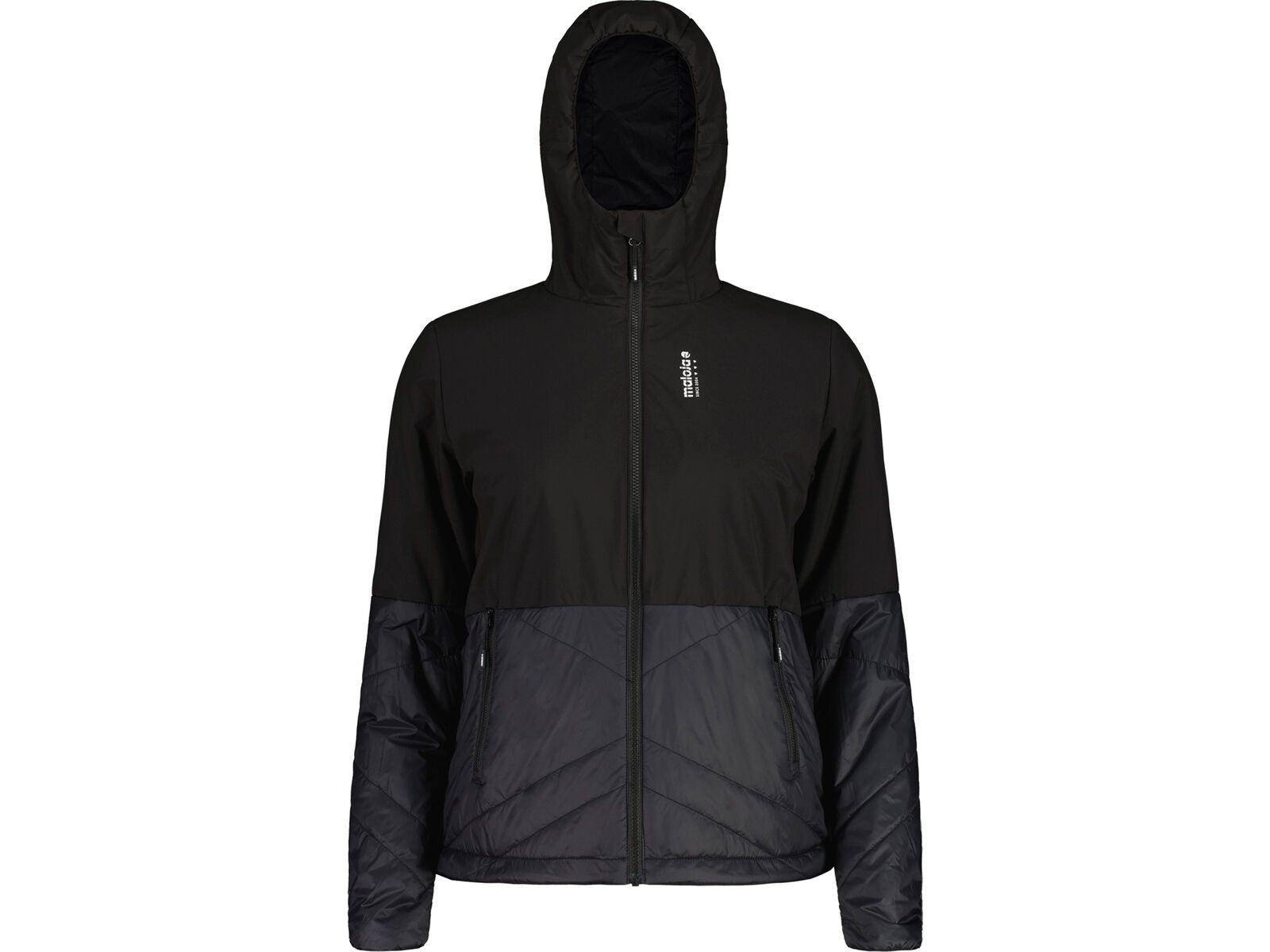 Maloja VolandM., deep black | Bild 1