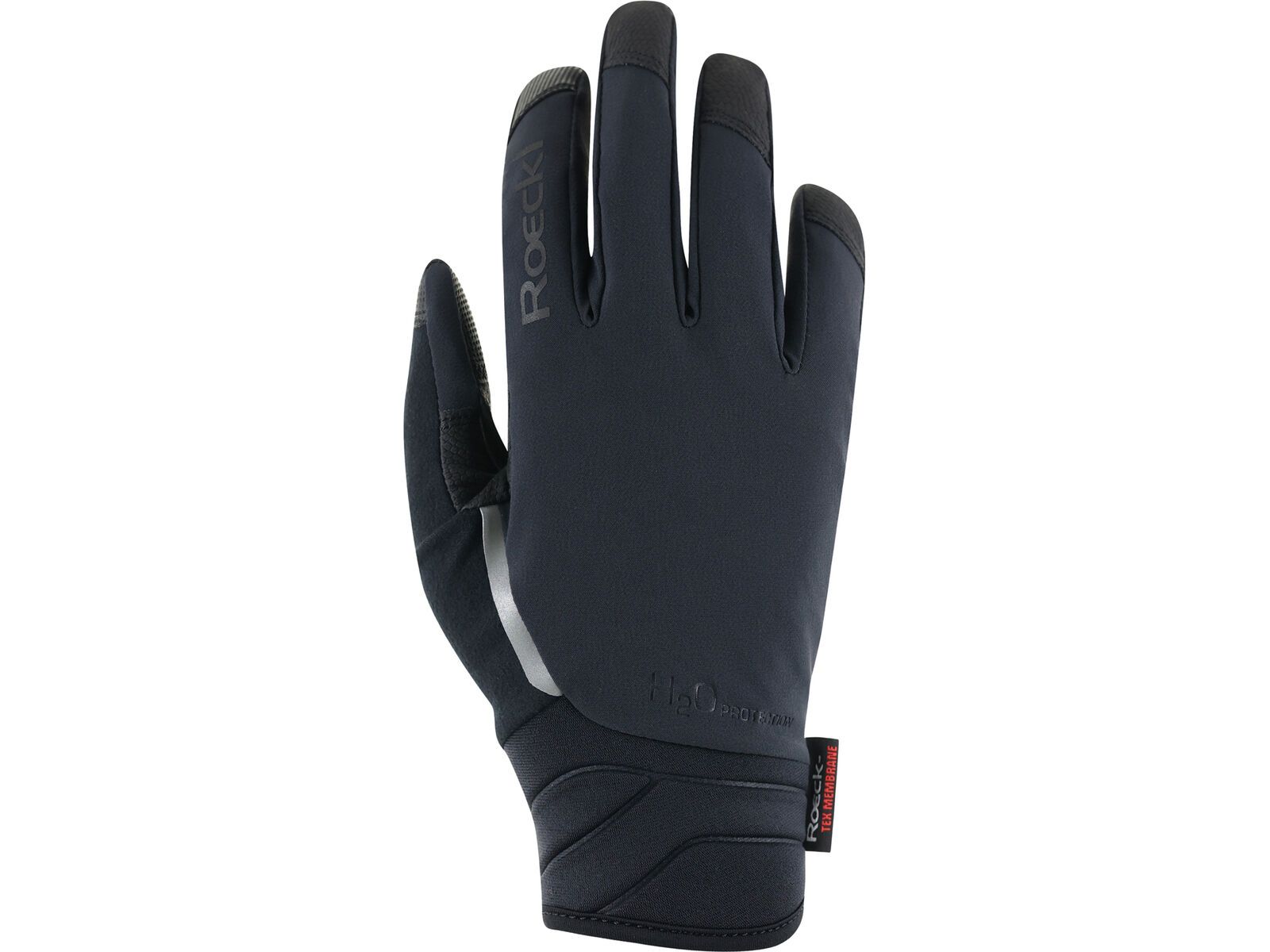 Roeckl Rosenheim 2, dress black | Bild 1