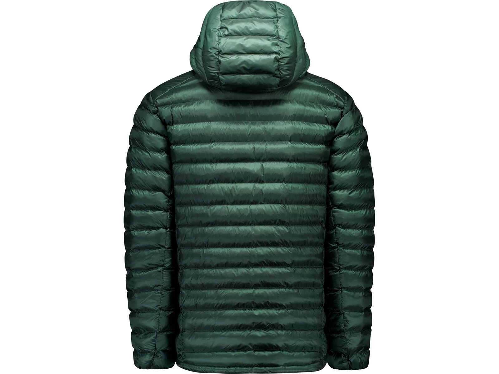 POC M's Coalesce Jacket, pargasite green | Bild 2