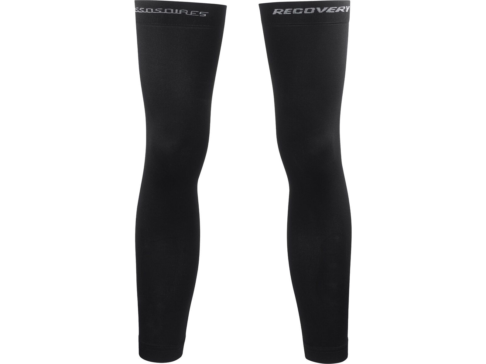 Assos Leg Recovery, black series | Bild 1