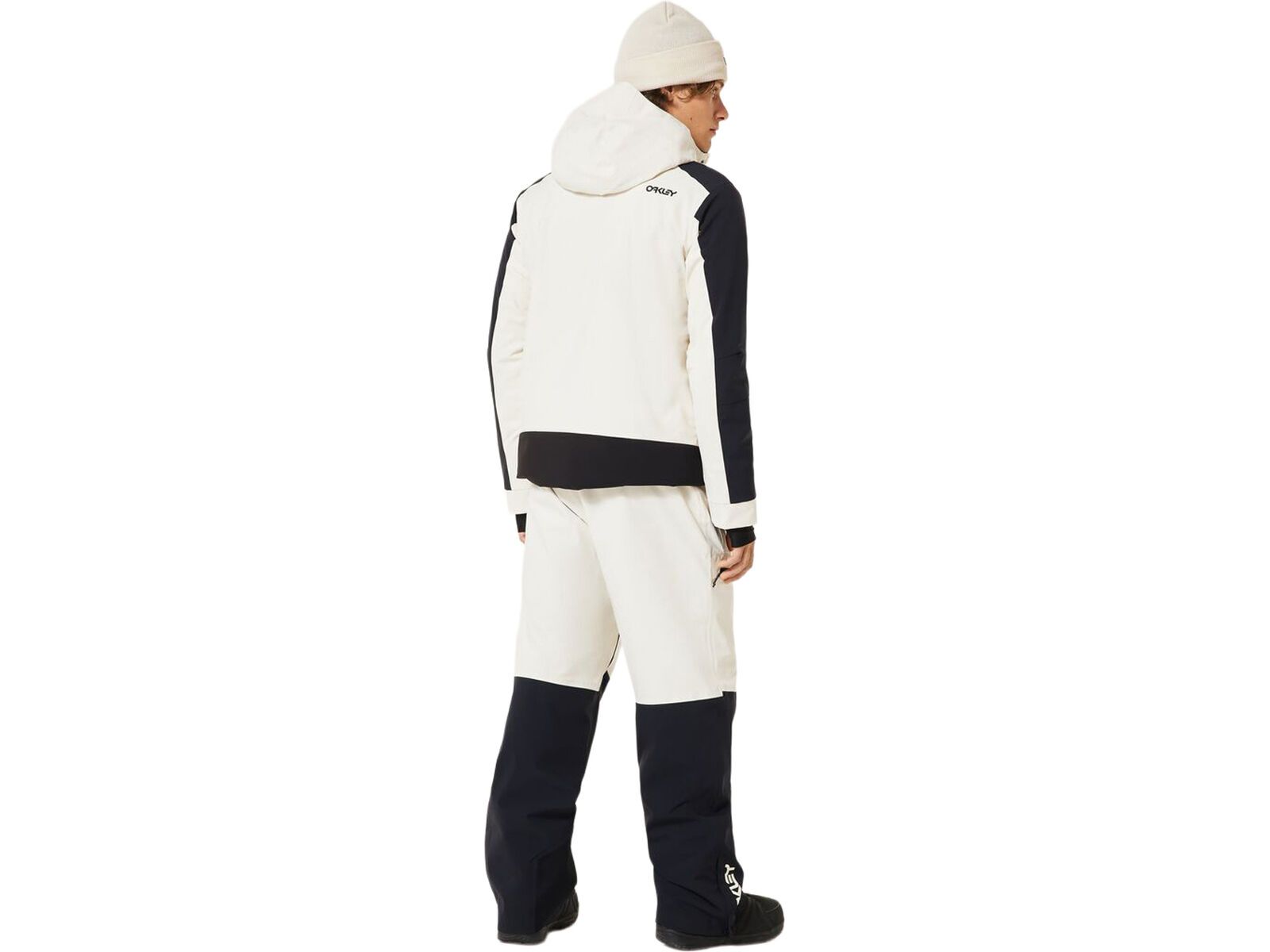 Oakley Tnp Tbt Insulated Jkt, mist/black | Bild 13