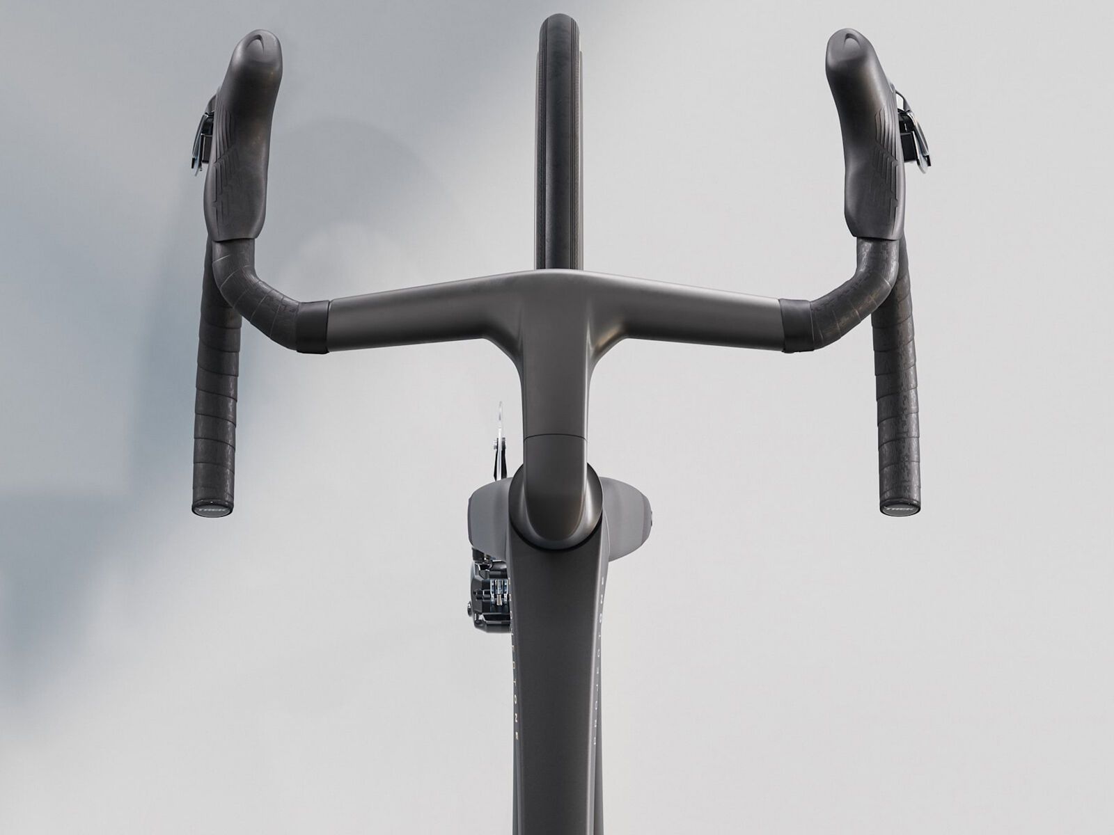 Trek Madone SLR 7 Gen 8, matte deep smoke | Bild 3