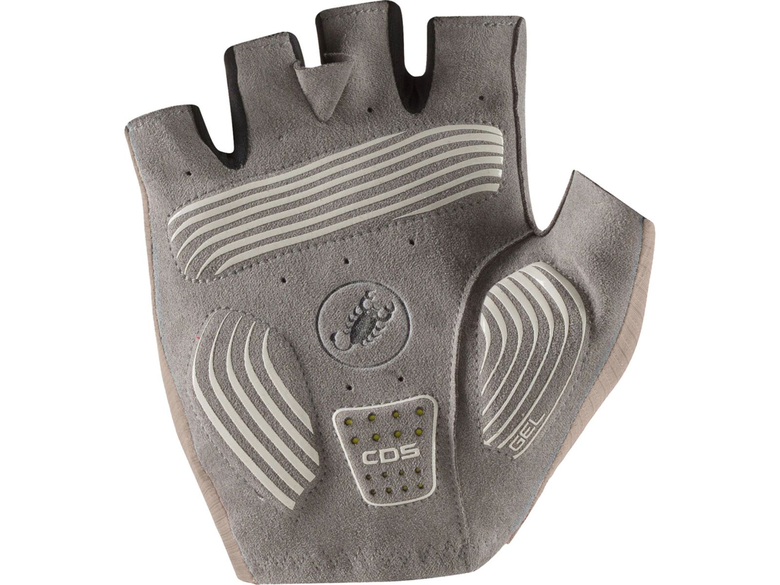 Castelli Espresso Glove, clay | Bild 2