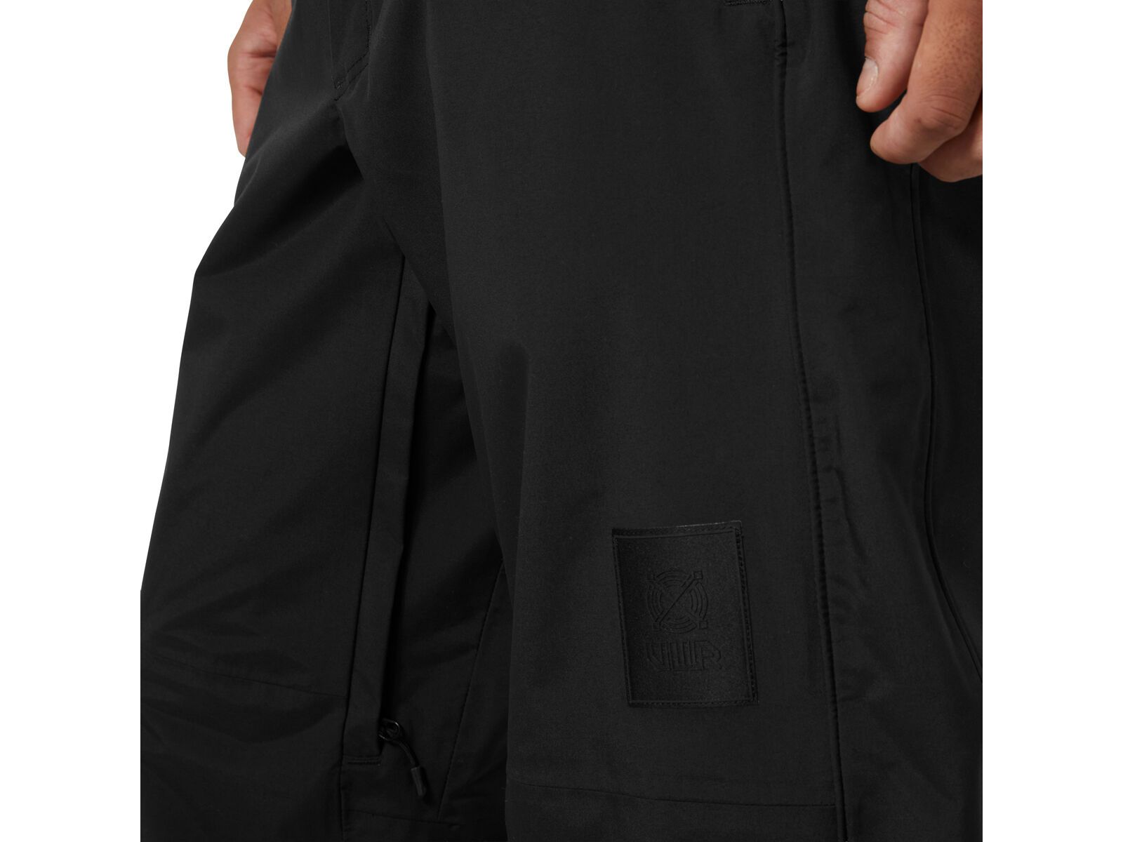 Helly Hansen ULLR D Pants 2.0, black | Bild 5