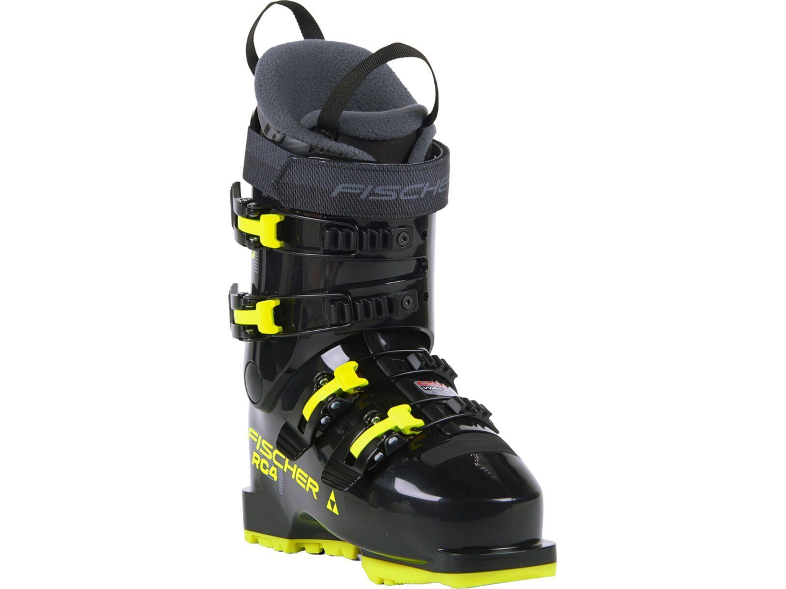 Fischer RC4 60 JR GW, black | Bild 2