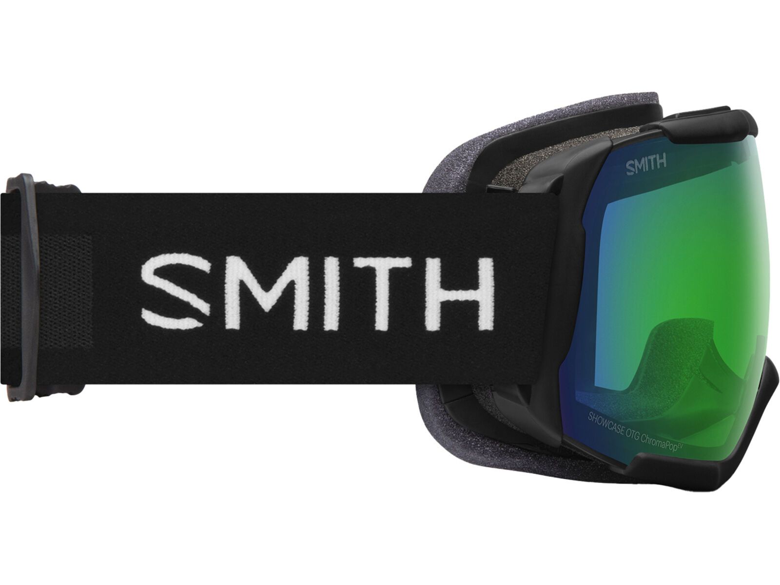 Smith Showcase OTG, ChromaPop Everyday Green Mirror / black | Bild 4