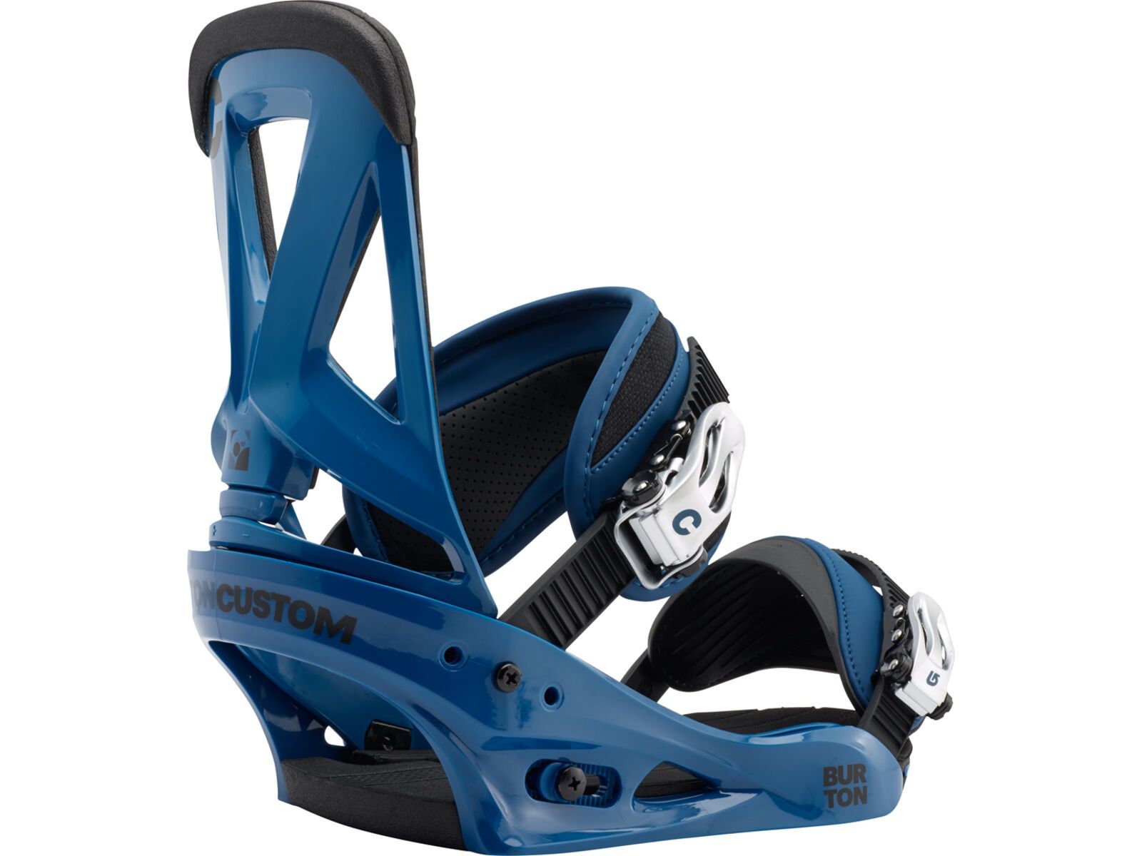 Set: Ride Kink 2017 + Burton Custom (1712745S) | Bild 3