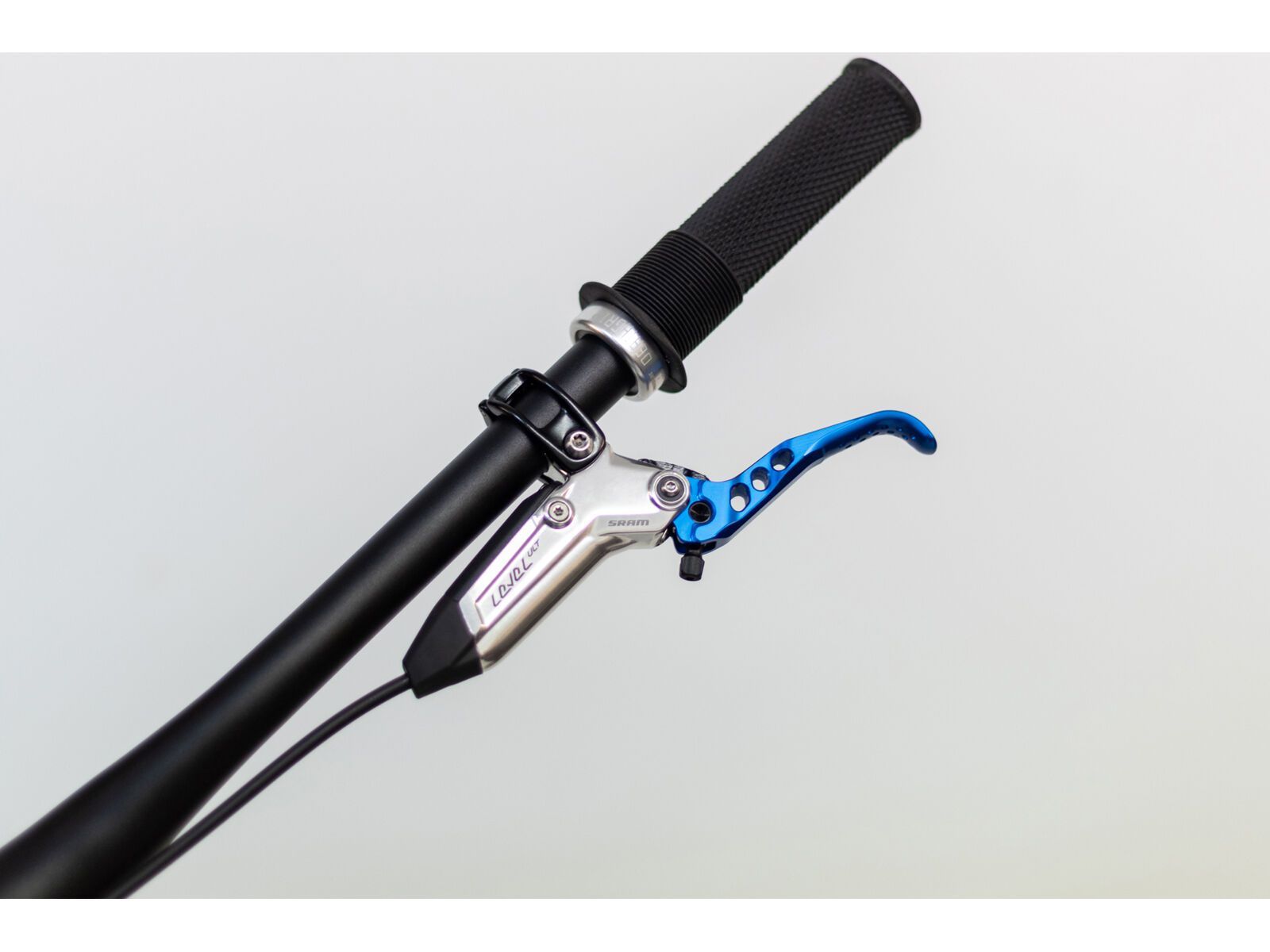 OAK Components SR Bremshebel Set - SRAM, blue | Bild 3