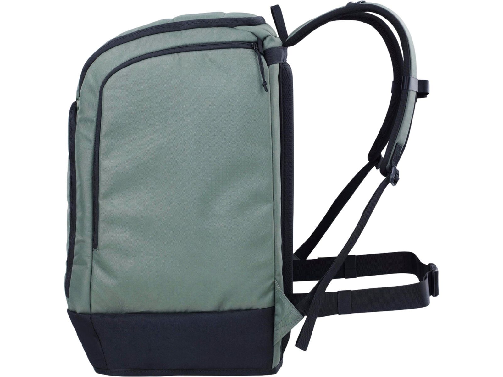 Evoc Gear Backpack 60, dark olive | Bild 3