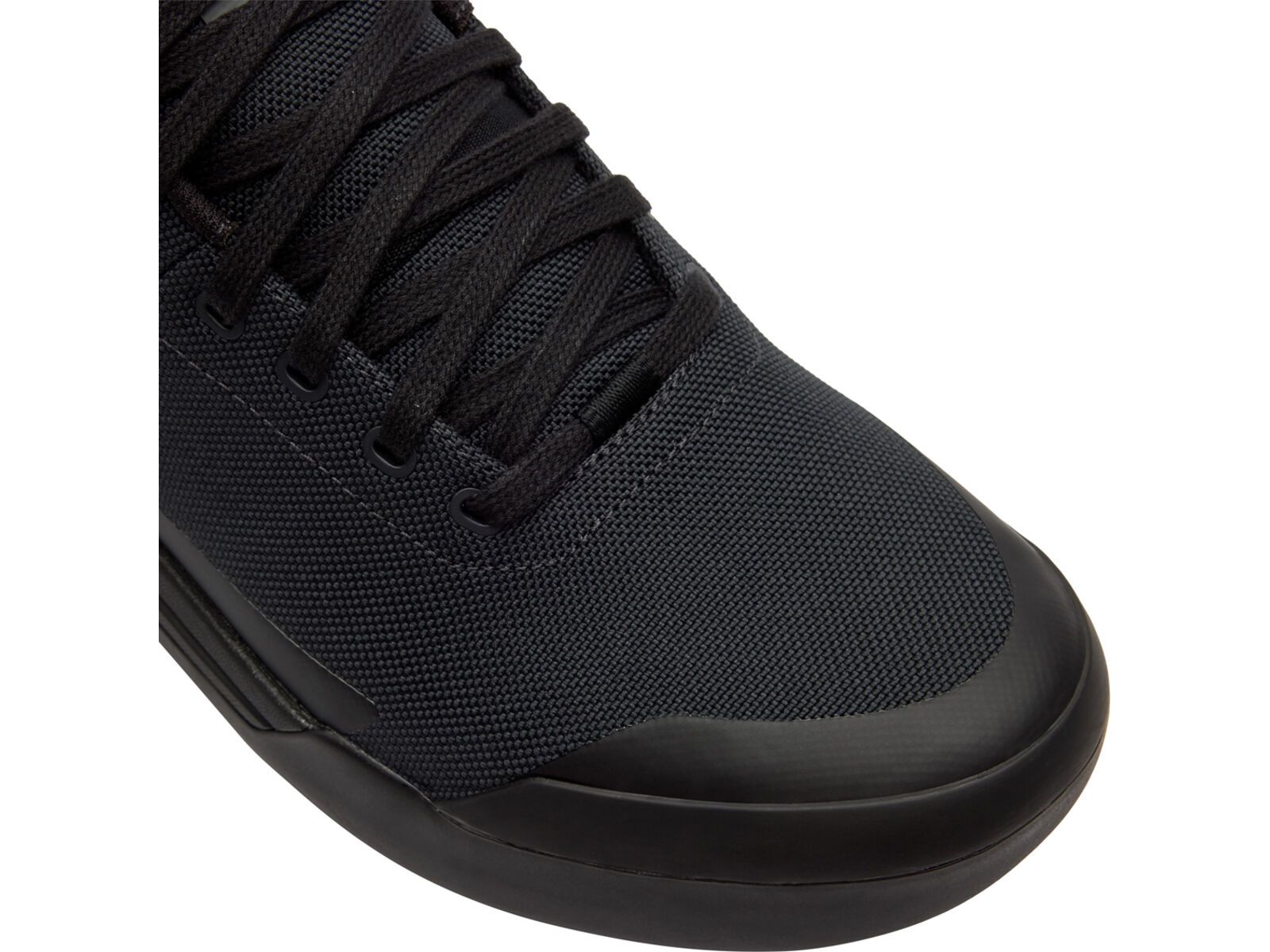 Fox Fox Union Canvas Mid, black | Bild 7