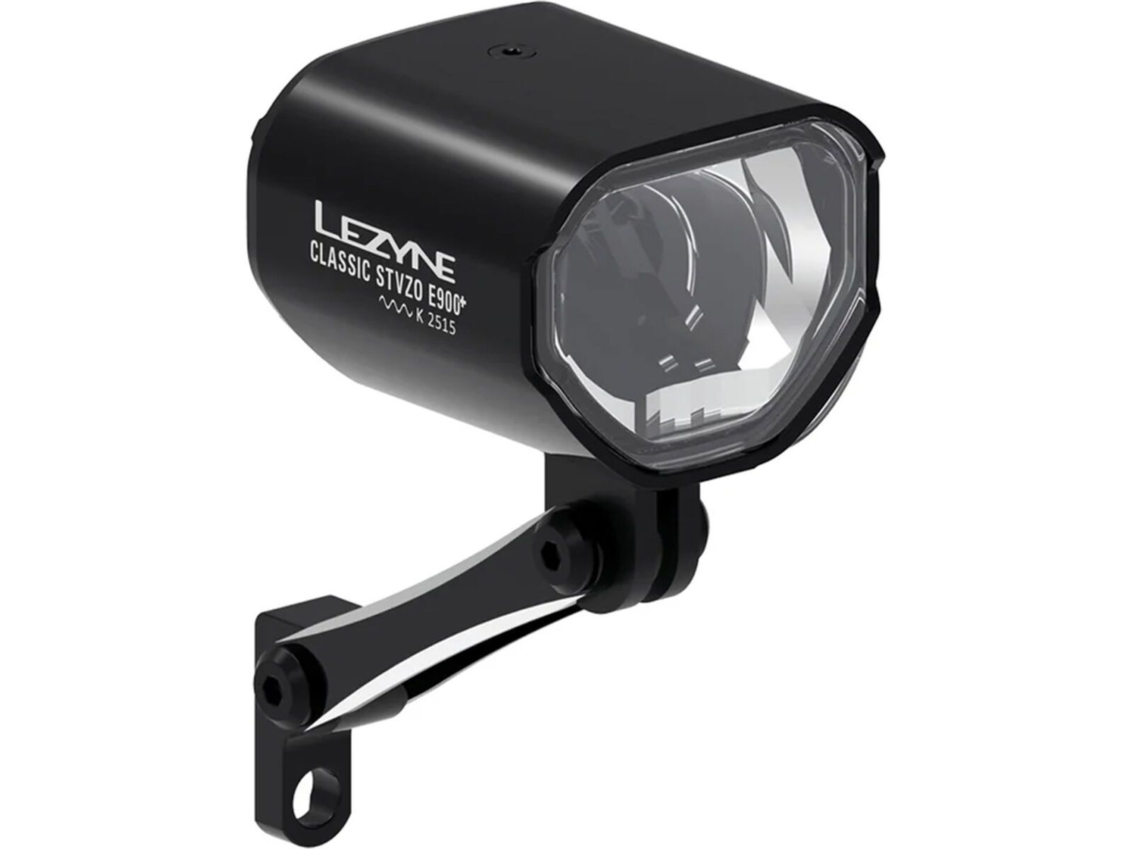 Lezyne E-Bike Classic StVZO E900+, black | Bild 2