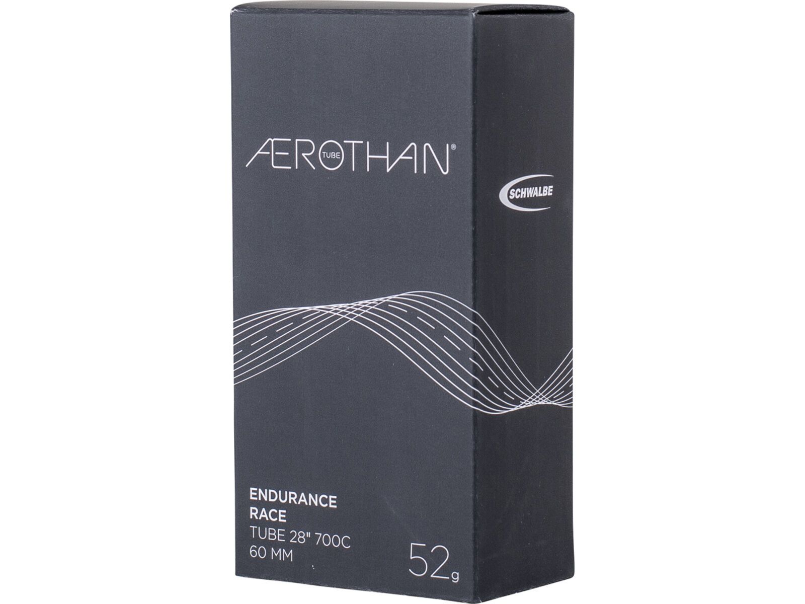 Schwalbe Aerothan Tube SV 16E 28/700C Endurance Race - 28/35-622 / 60 mm | Bild 1