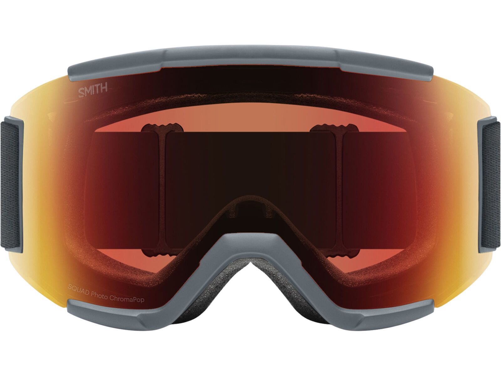 Smith Squad, ChromaPop Pro Photochromic Red Mirror / slate | Bild 2