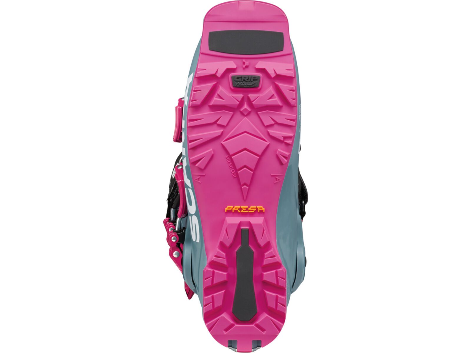 Scarpa 4-Quattro GT Woman, lofi/magenta | Bild 7
