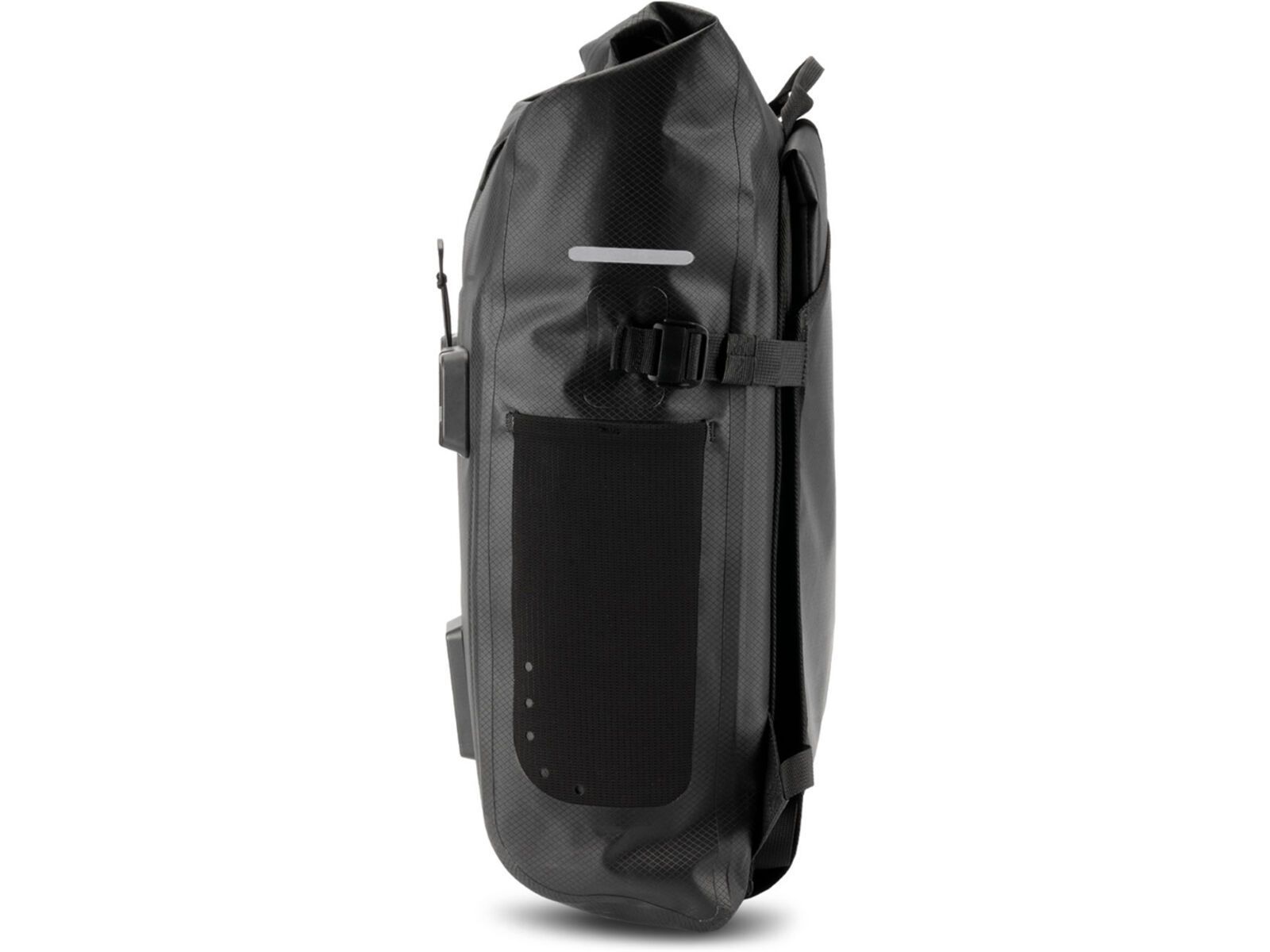 Cube Acid Seitentasche & Rucksack Flip Pro 25 CILink, black | Bild 4