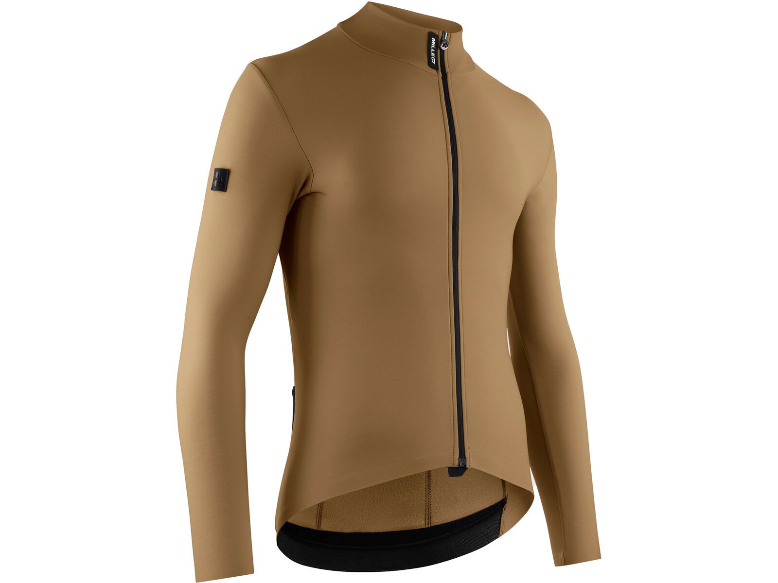 Assos Mille GT Spring Fall LS Jersey C2, bronze ash | Bild 2