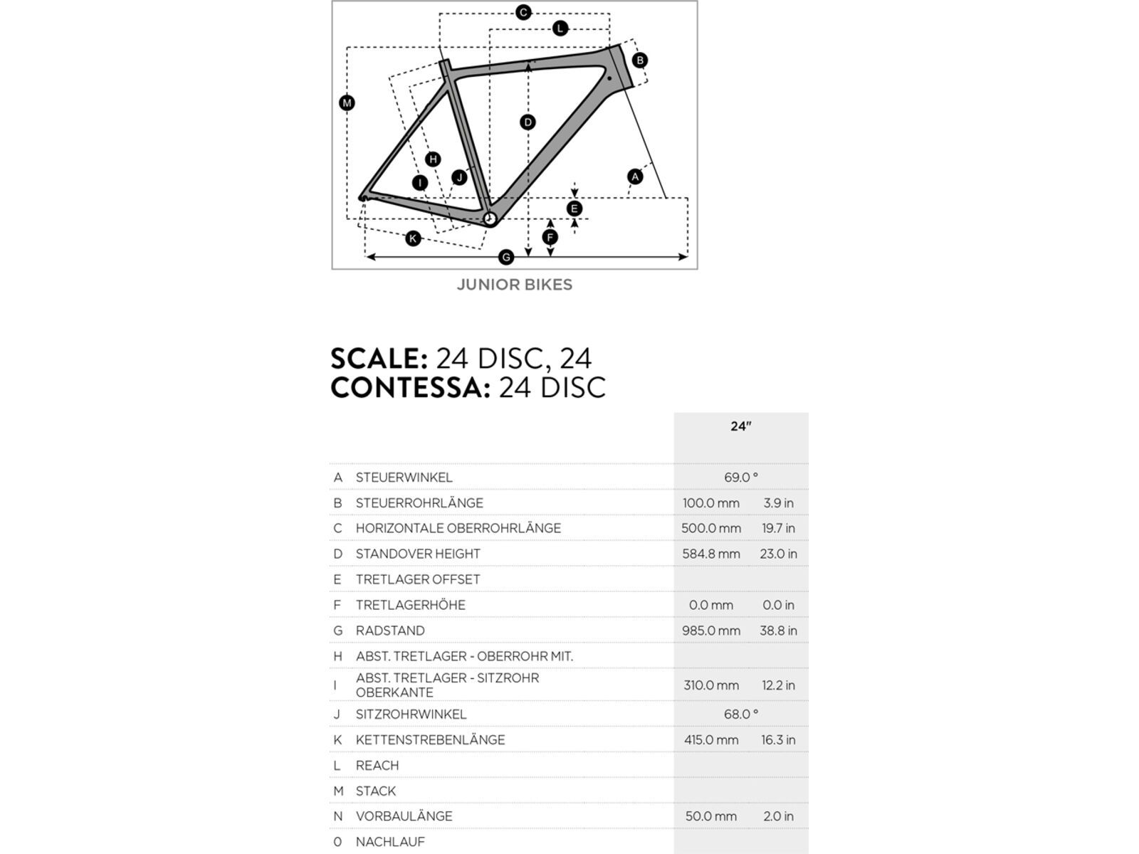 Scott scale 24 orange hot sale