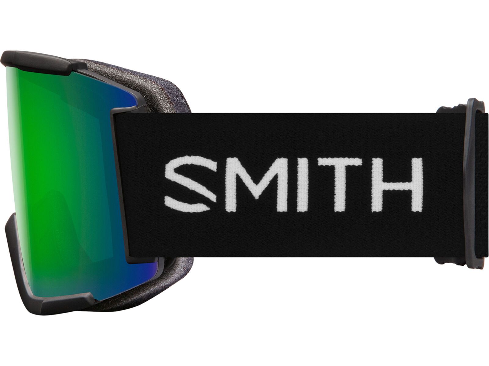 Smith Squad XL, ChromaPop Sun Green Mirror / black | Bild 3