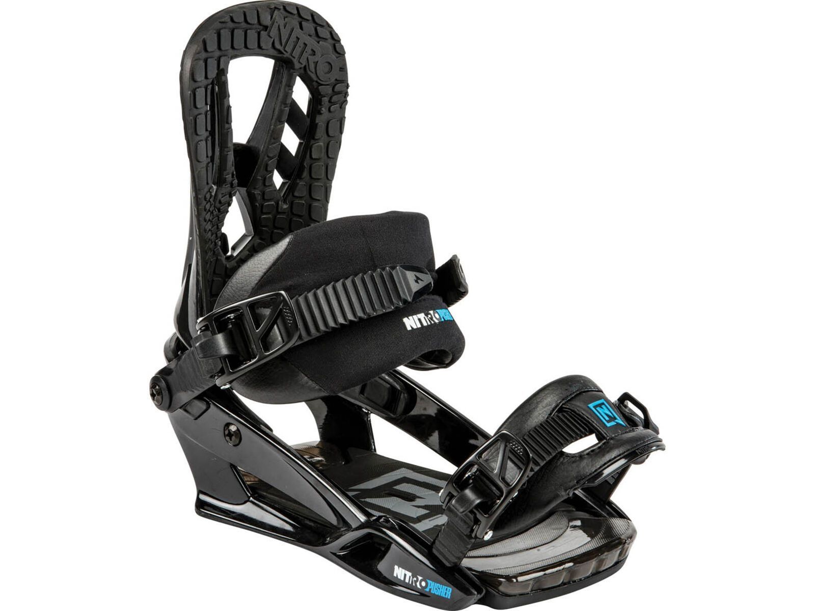 Set: Nitro Team + Pusher (1168160S) | Bild 3