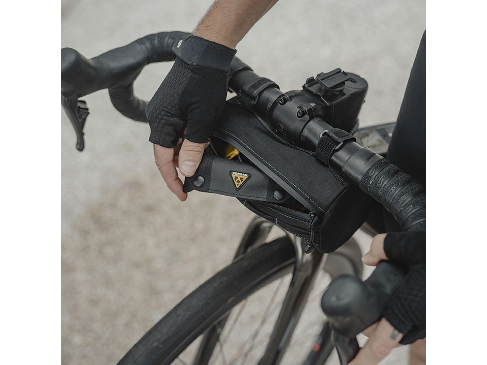 Topeak Ratchet Rocket Essential HD | Bild 9
