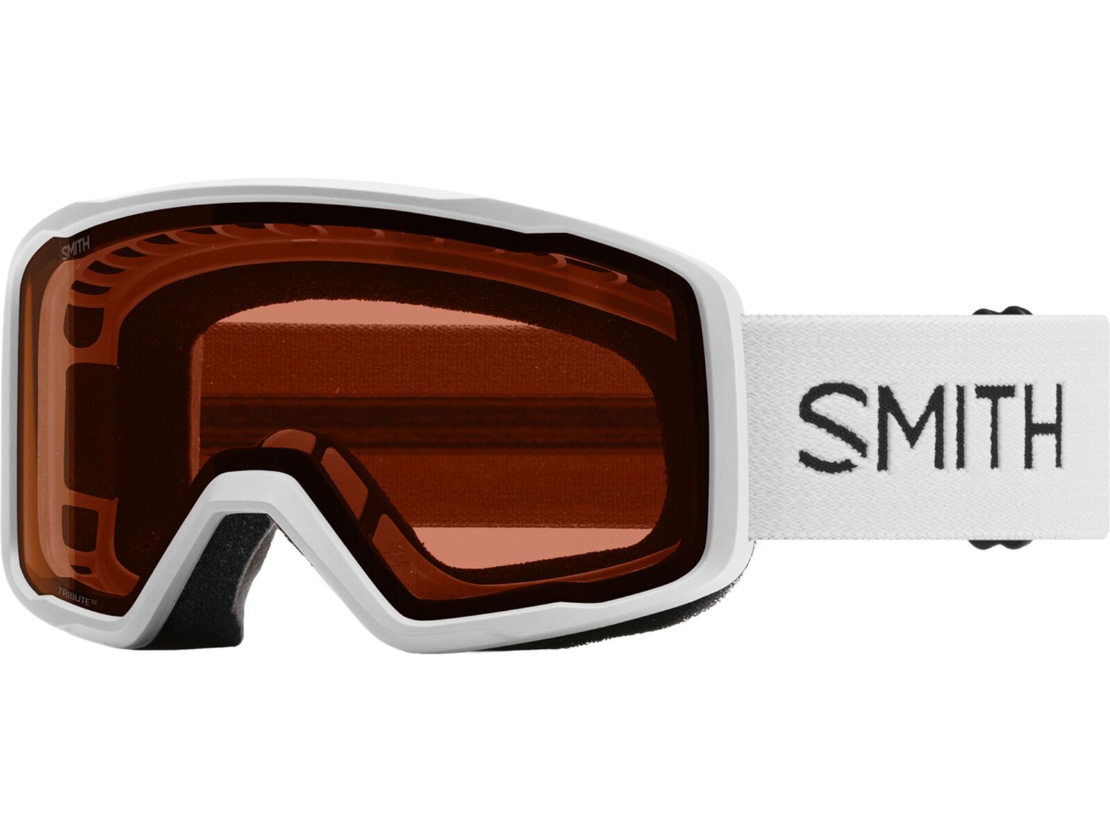 Smith Tribute, RC36 / white | Bild 1