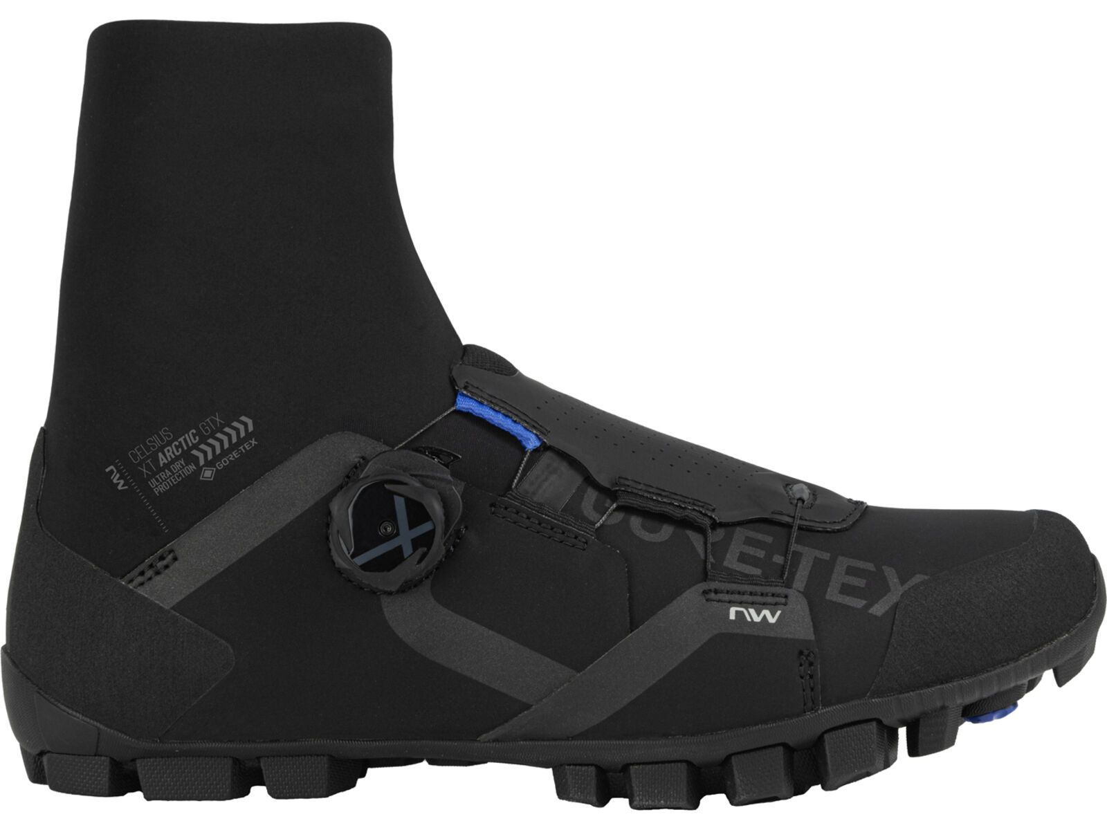 Northwave Celsius XT Arctic GTX, black | Bild 1