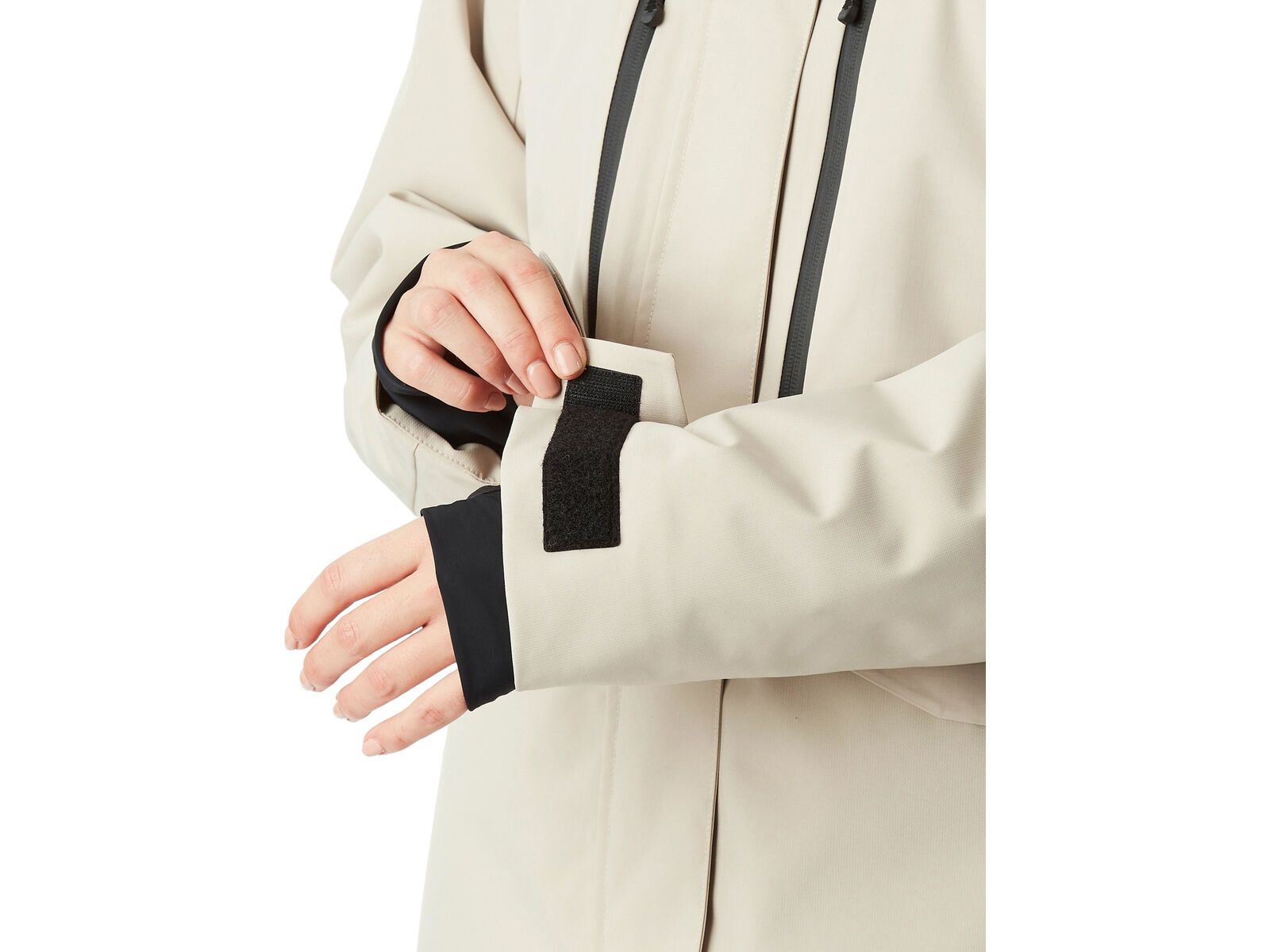 Picture Orosi W Jkt, pure cashmere | Bild 8