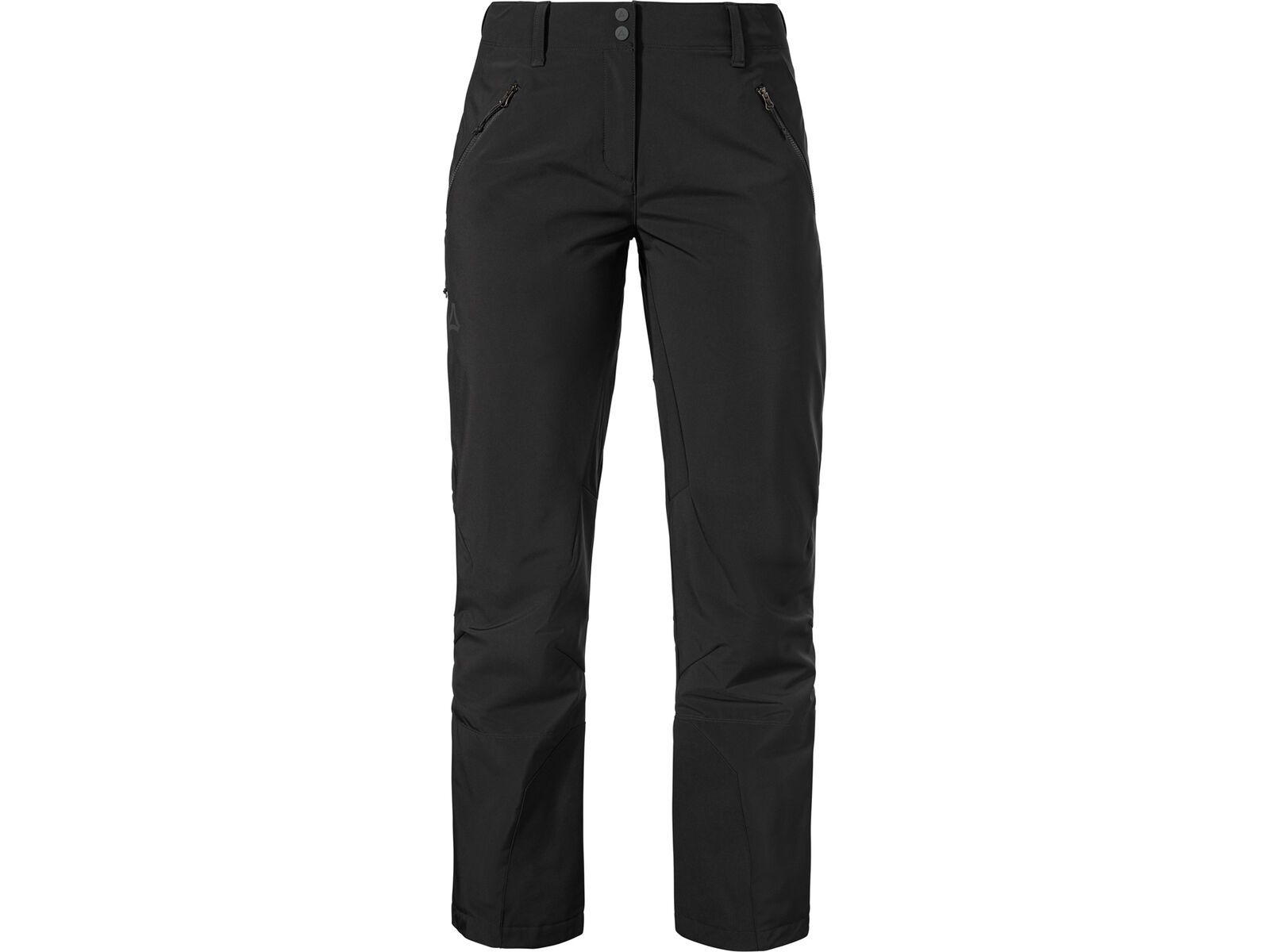 Schöffel Softshell Pt Style Milagle WMS, black | Bild 1