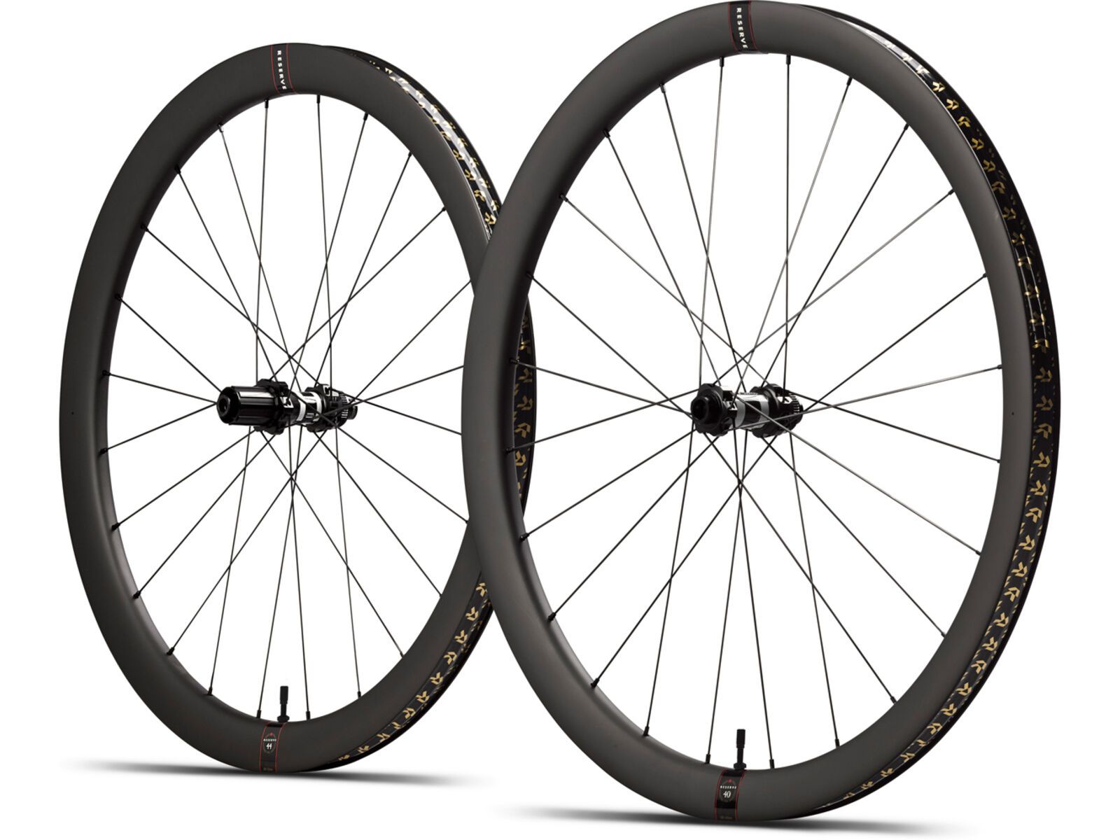 Reserve 40|44 GR / DT 180 / XDR - 700C | Bild 1
