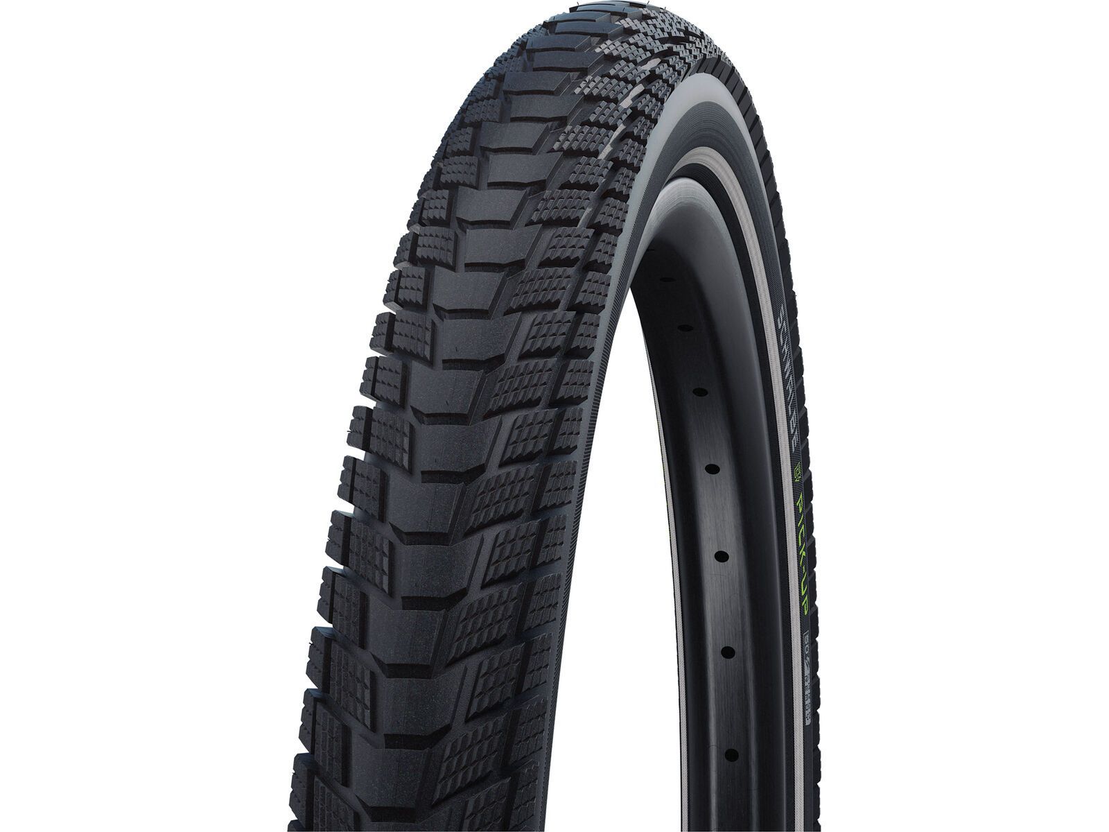 Schwalbe Pick-Up Performance Super Defense Addix E - 26 Zoll, black-reflex | Bild 1