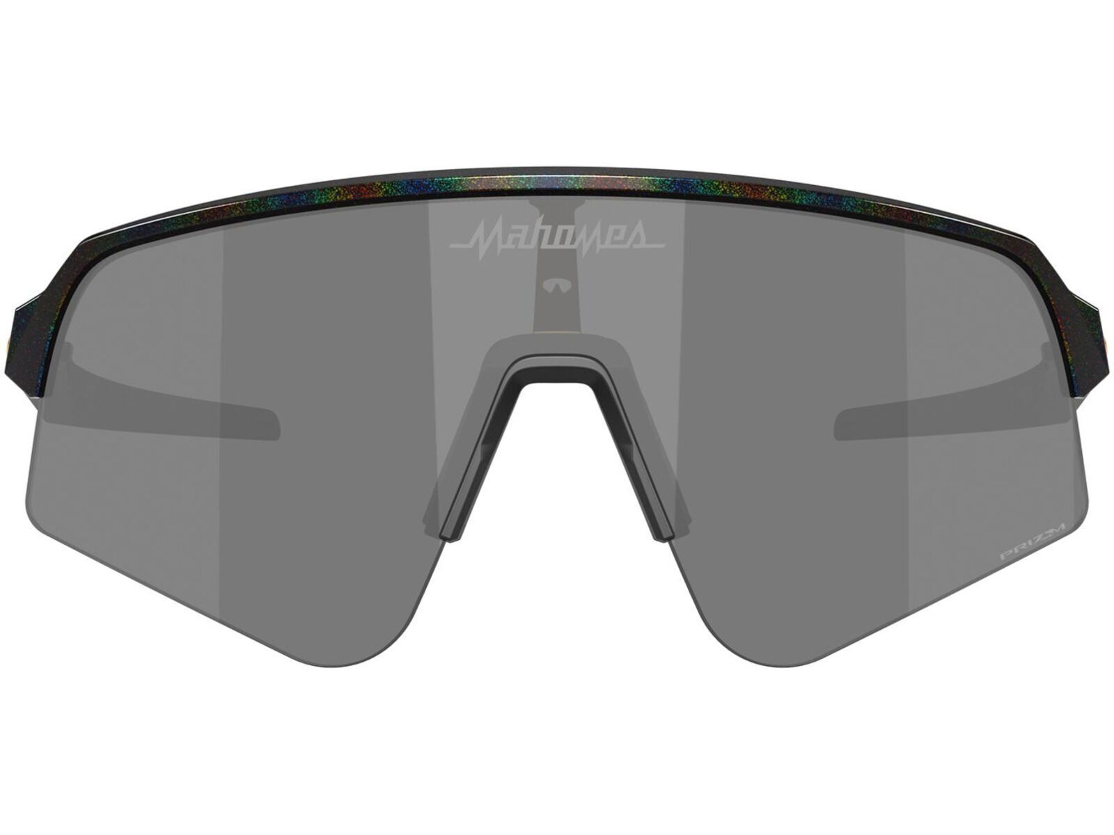 Oakley Sutro Lite Sweep Patrick Mahomes II Collection, Prizm Black / dark galaxy | Bild 2