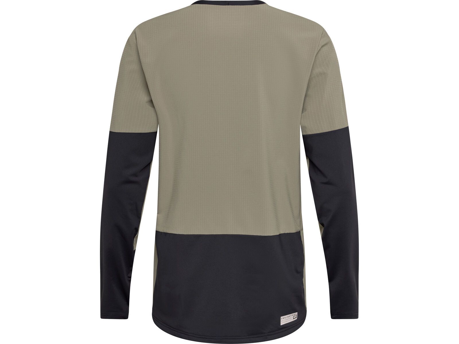 Fox Defend Thermal Jersey, adobe | Bild 2