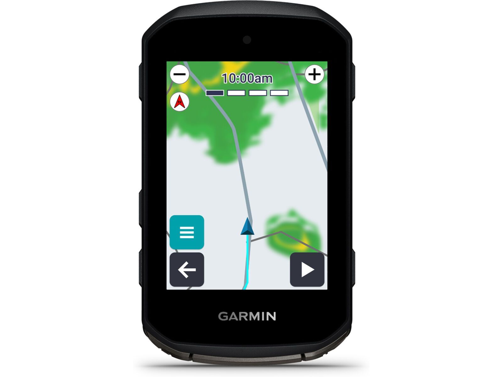 Garmin Edge 850 | Bild 12