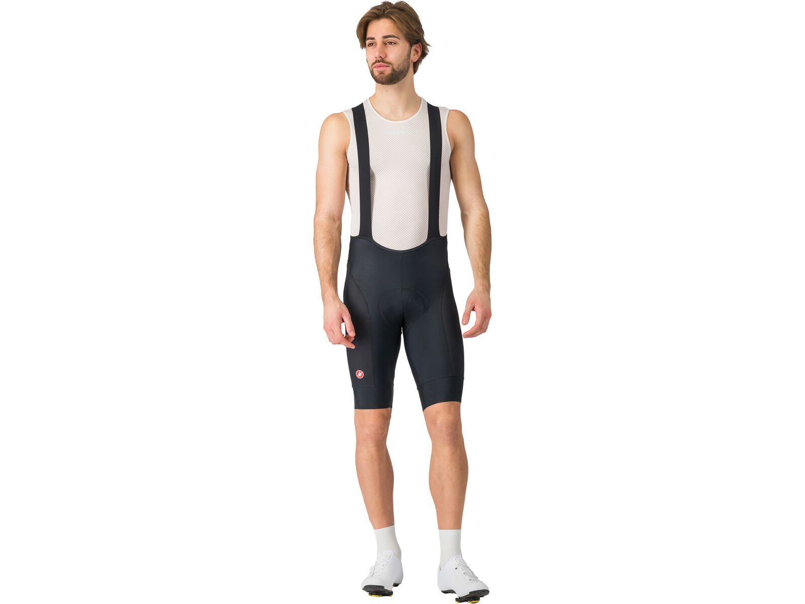 Castelli Competizione 2 Bibshort, black | Bild 2