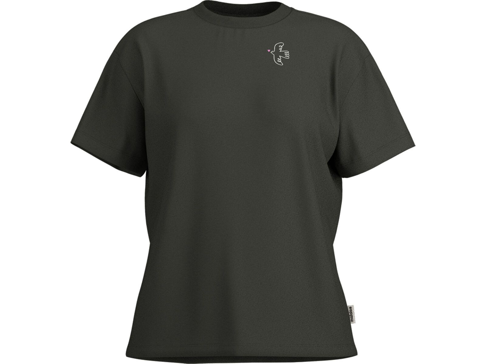 Maloja CassetteM., alpine woods | Bild 1