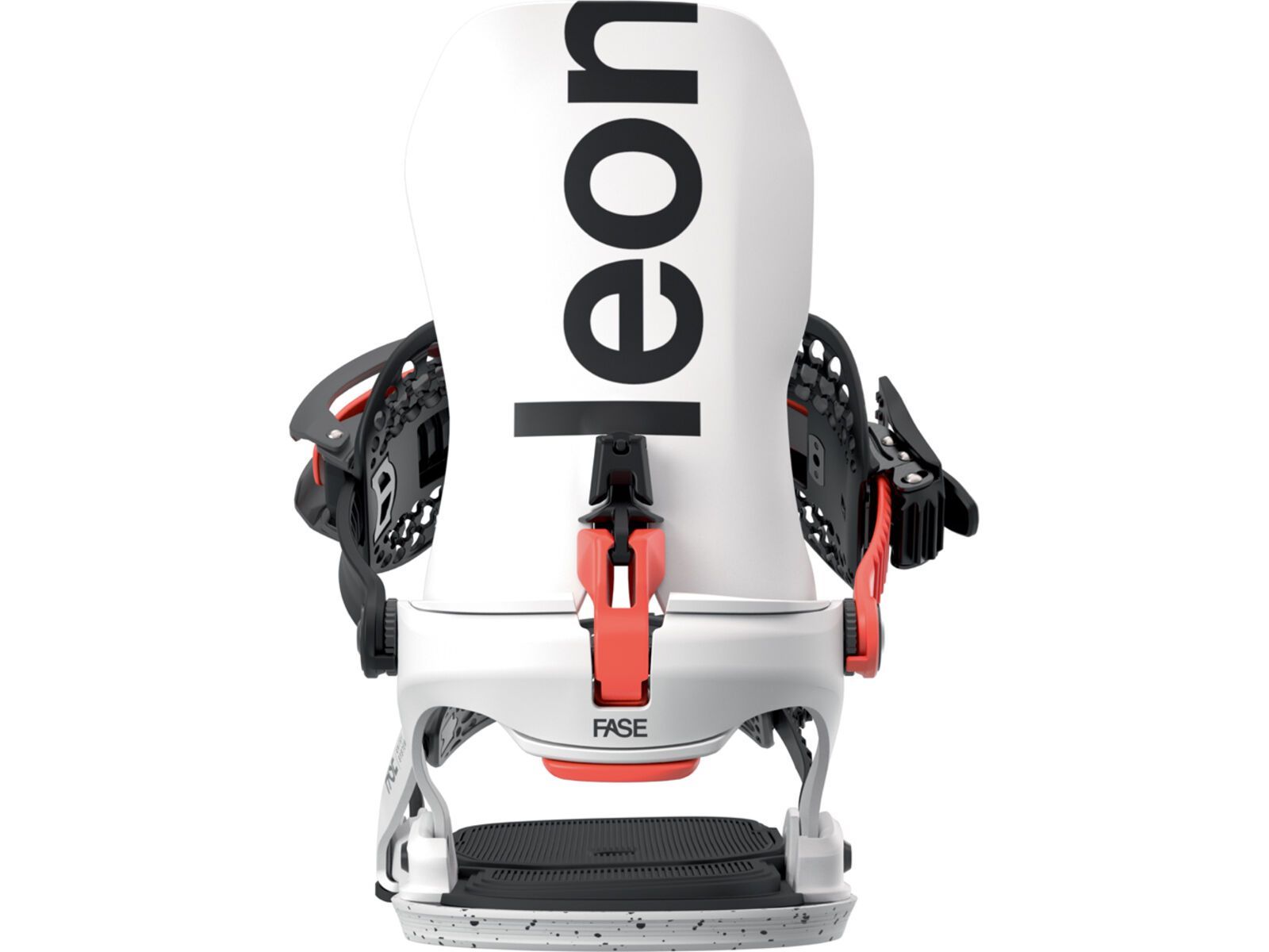 Bataleon Blaster AsymWrap FASE, white | Bild 2