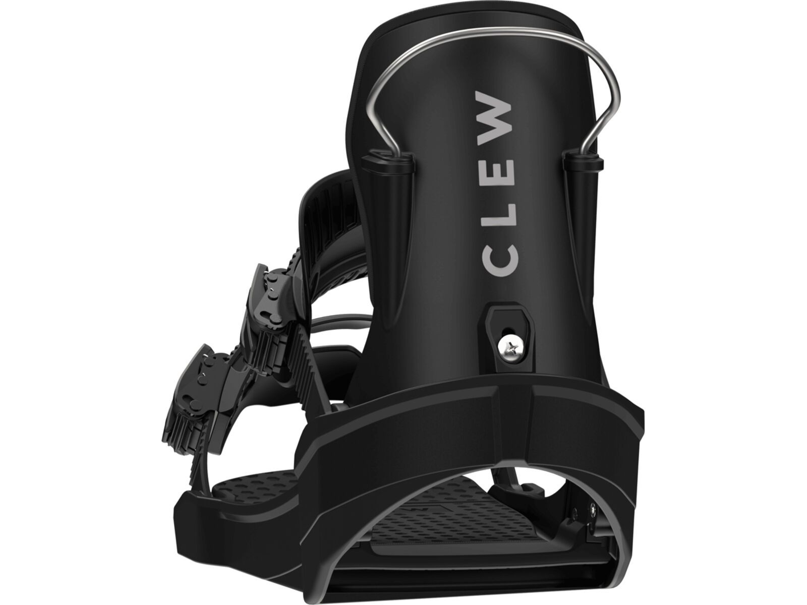 Clew Independence 1.0, black | Bild 1