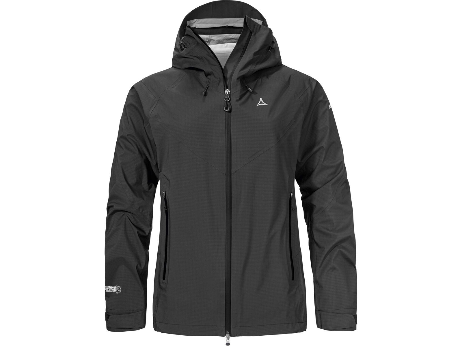 Schöffel Jacket Style Blaueis WMS, black | Bild 1