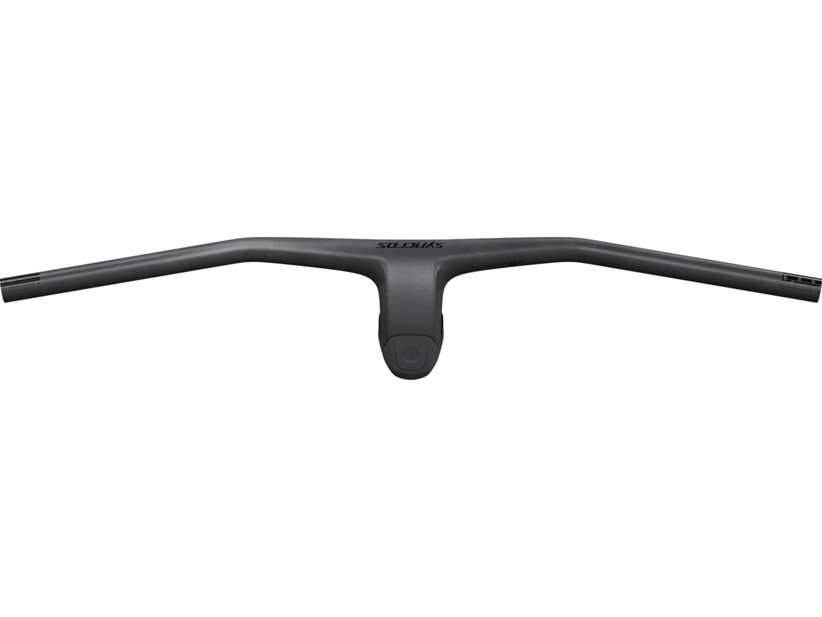 Syncros Fraser iC SL WC Integrated Cockpit - 740 mm / -30°, black matt | Bild 2