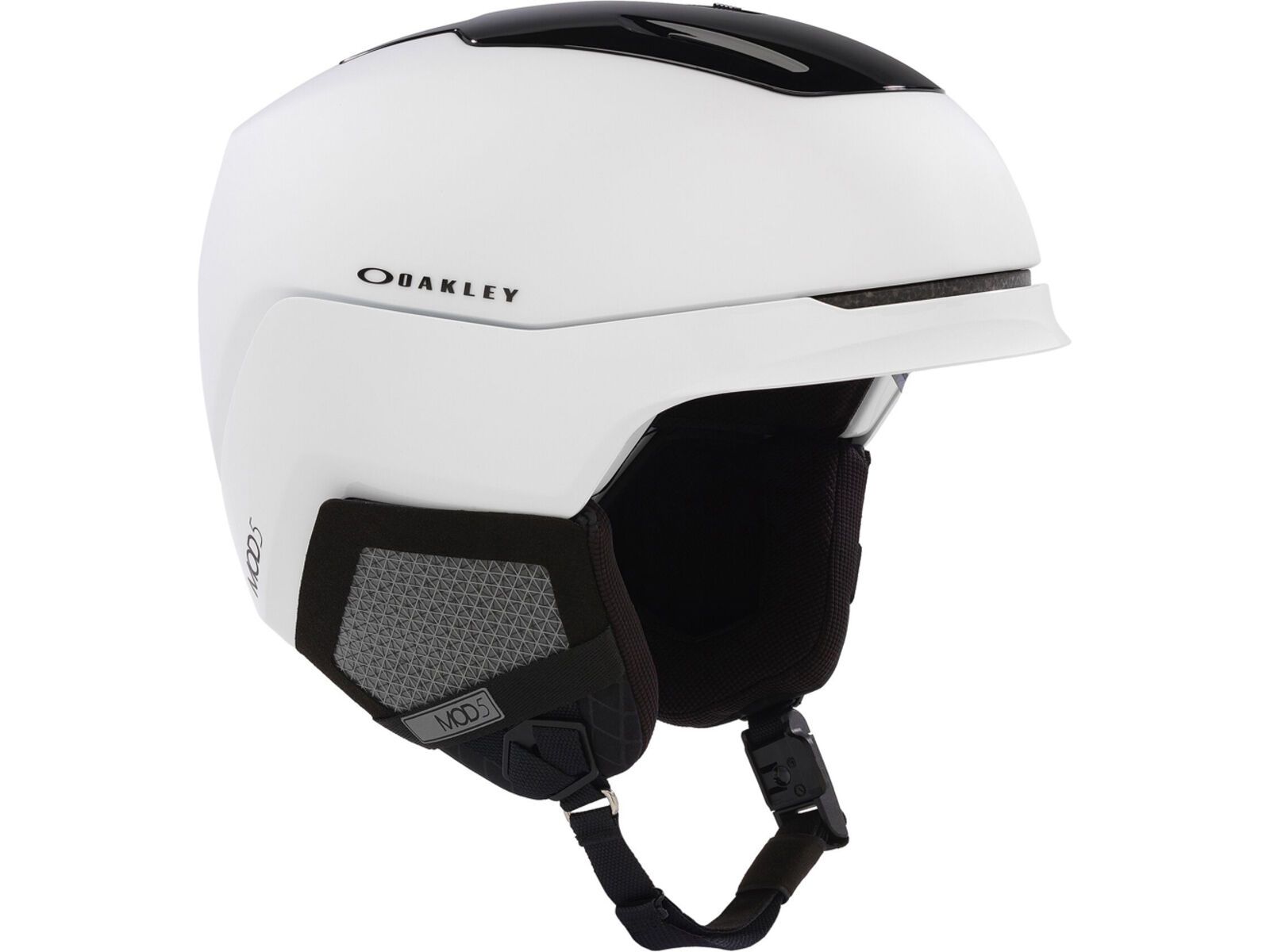 Oakley Mod5 I.C.E., matte/polished white | Bild 11