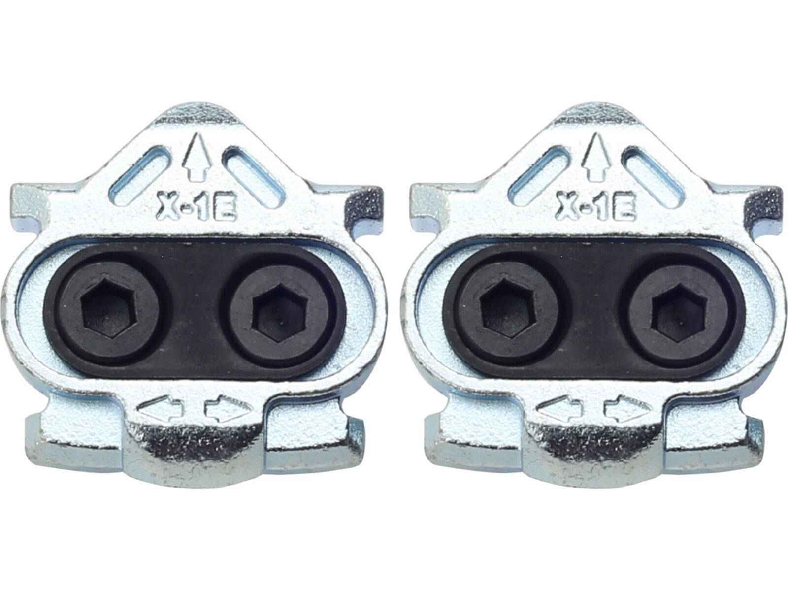 HT Components Pro Cleat Set X1E | Bild 1