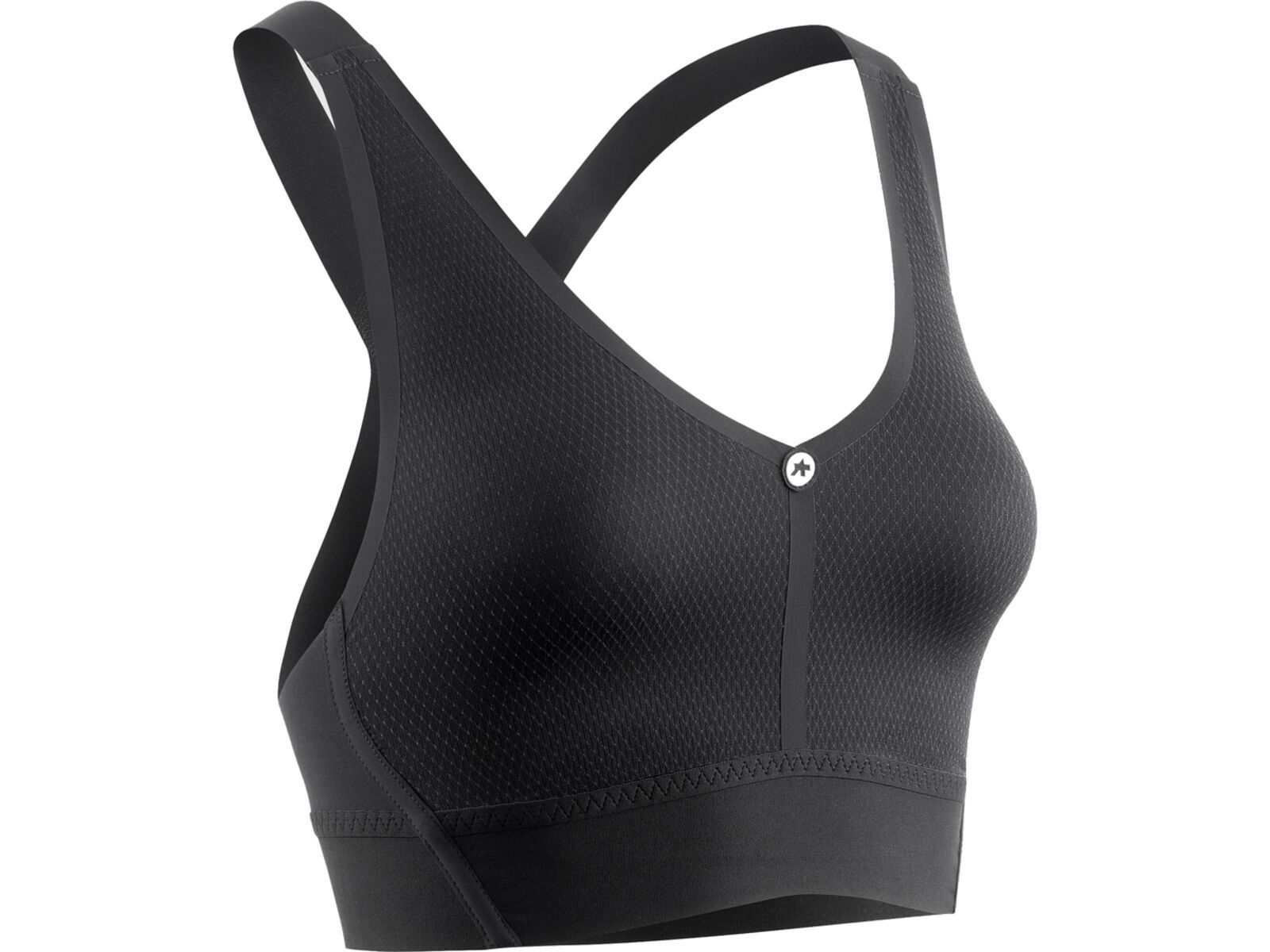 Assos Cycling Bra, black series | Bild 2