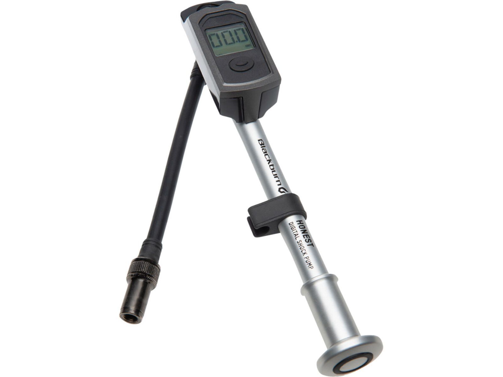 Blackburn Honest Digital Shock Mini-Pump | Bild 1