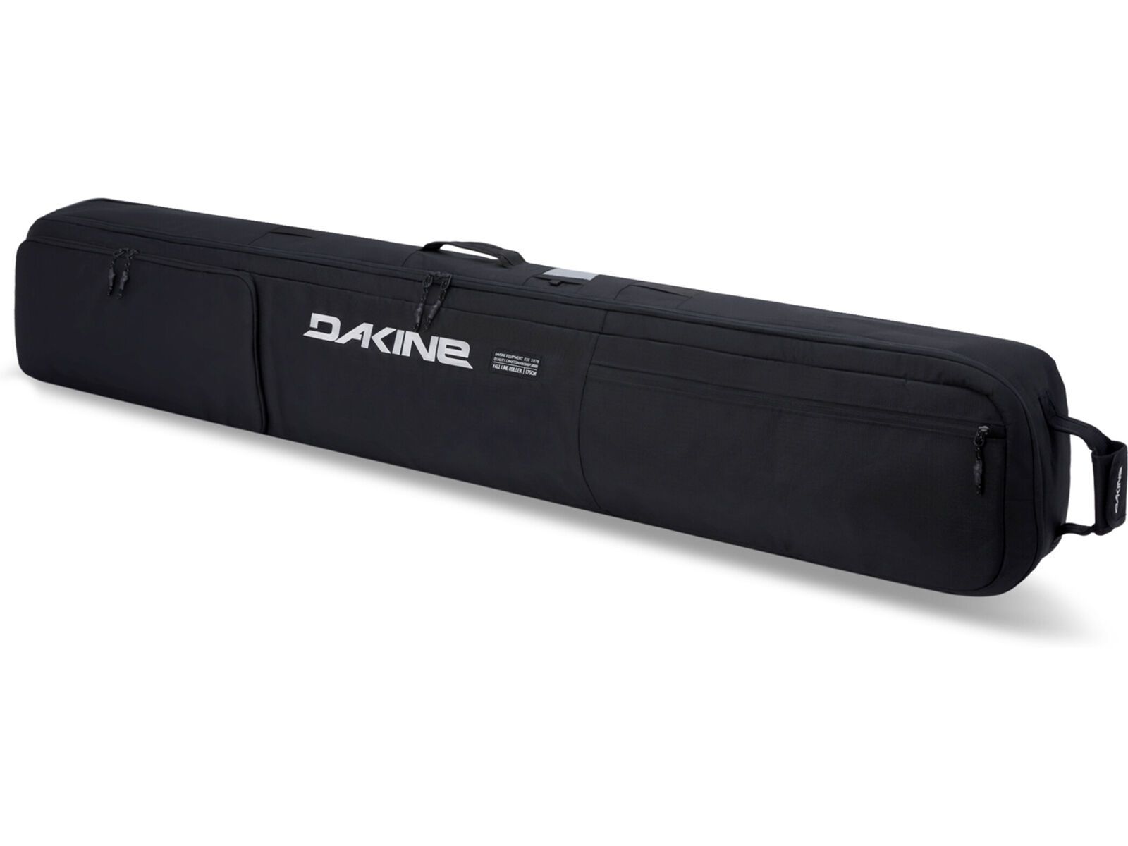 Dakine Fall Line Ski Roller Bag - 190 cm, black | Bild 5