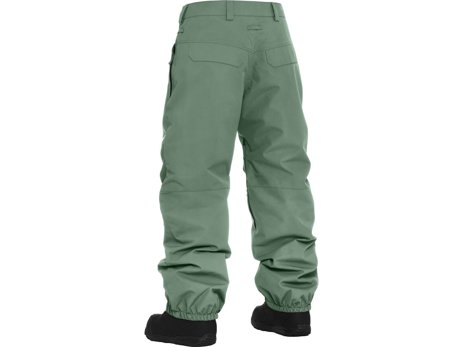 Horsefeathers Baron Pants, iceberg green | Bild 2